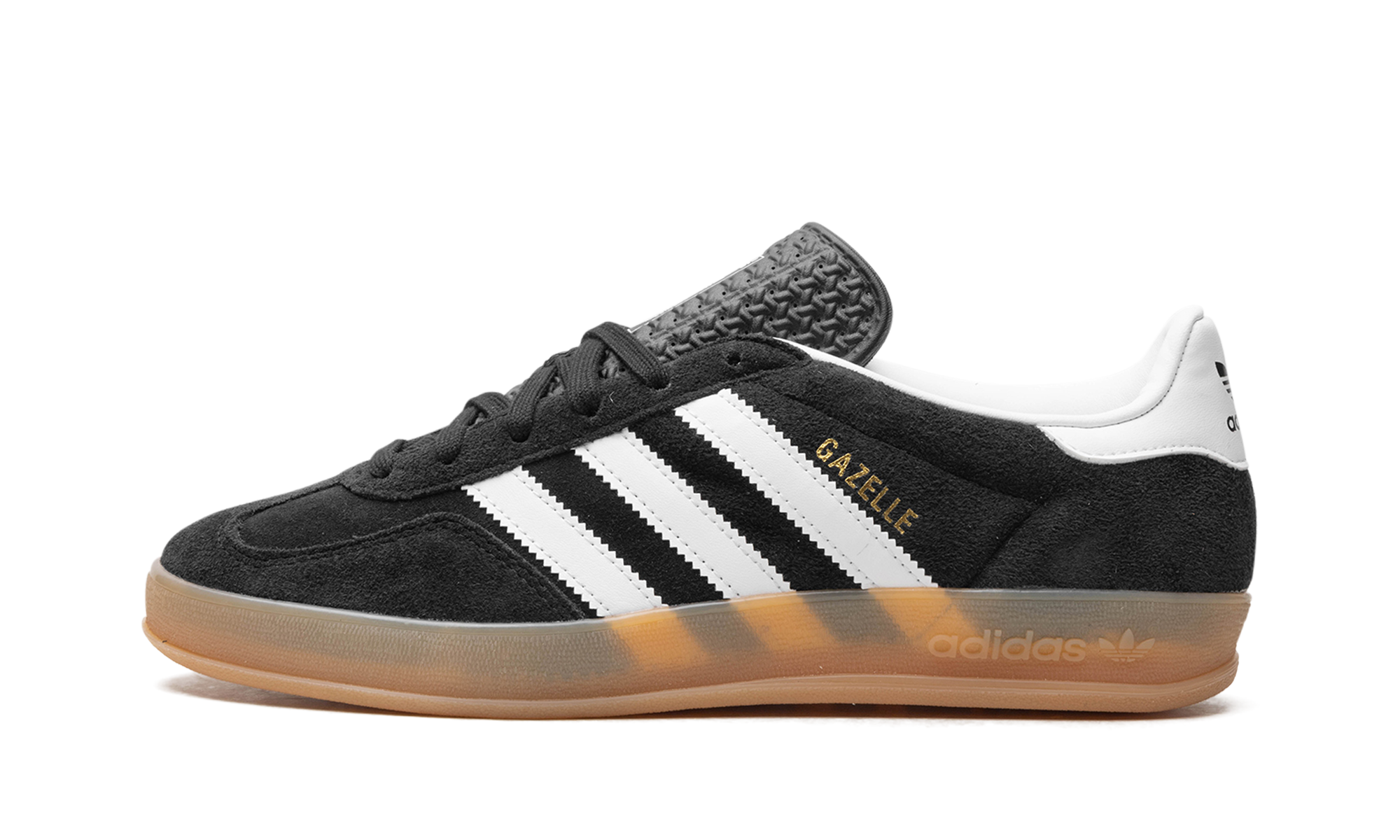 Gazelle Indoor "Black"
