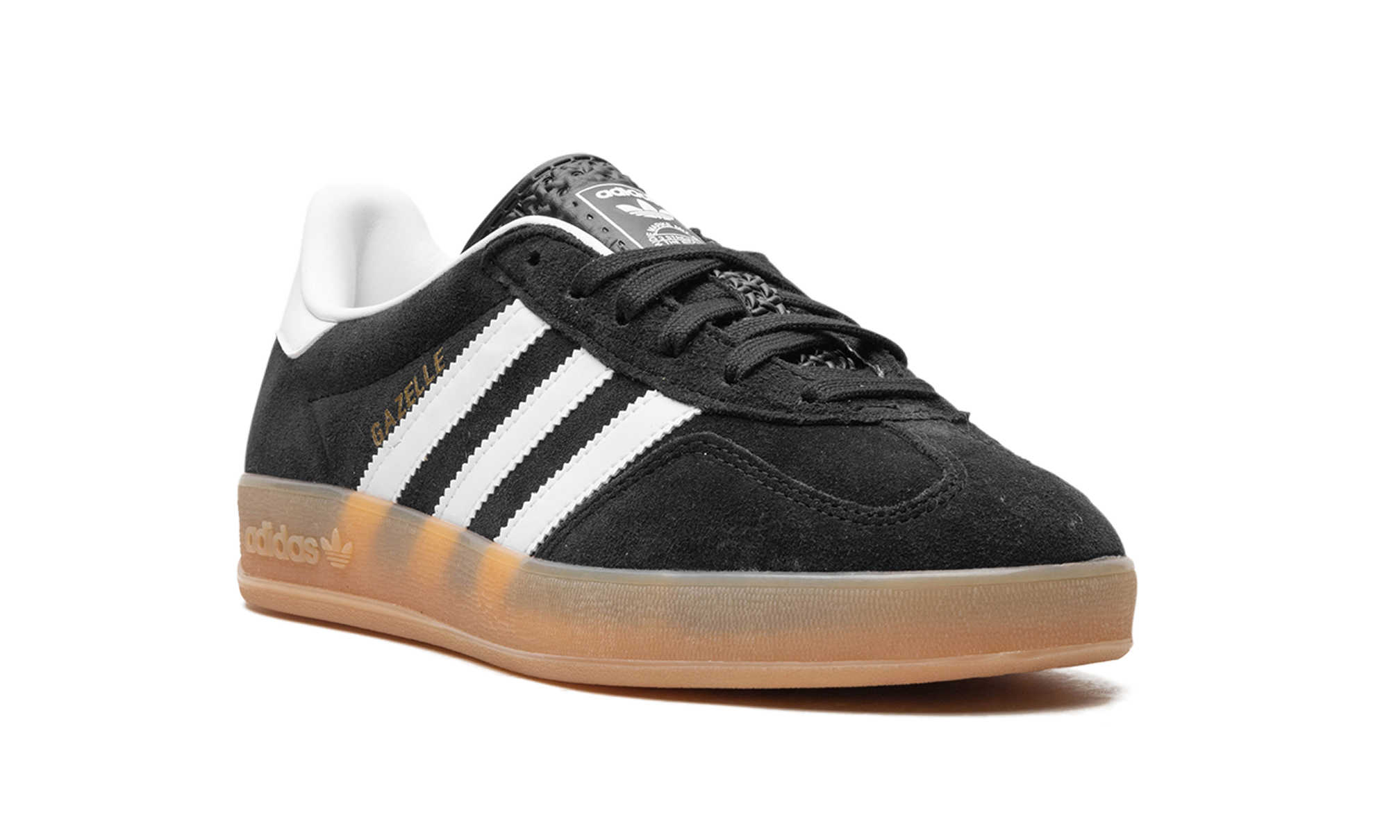 Gazelle Indoor "Black"