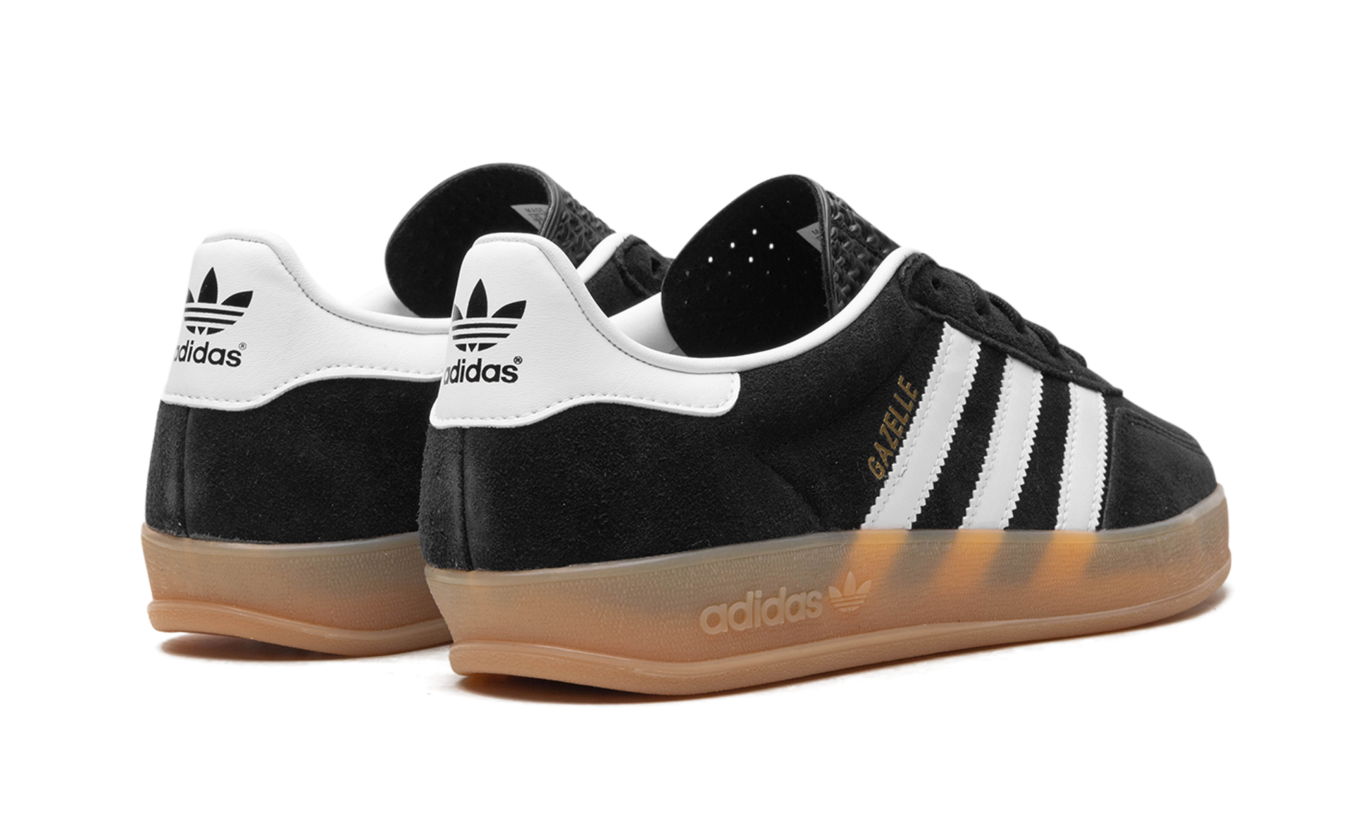 Gazelle Indoor "Black"