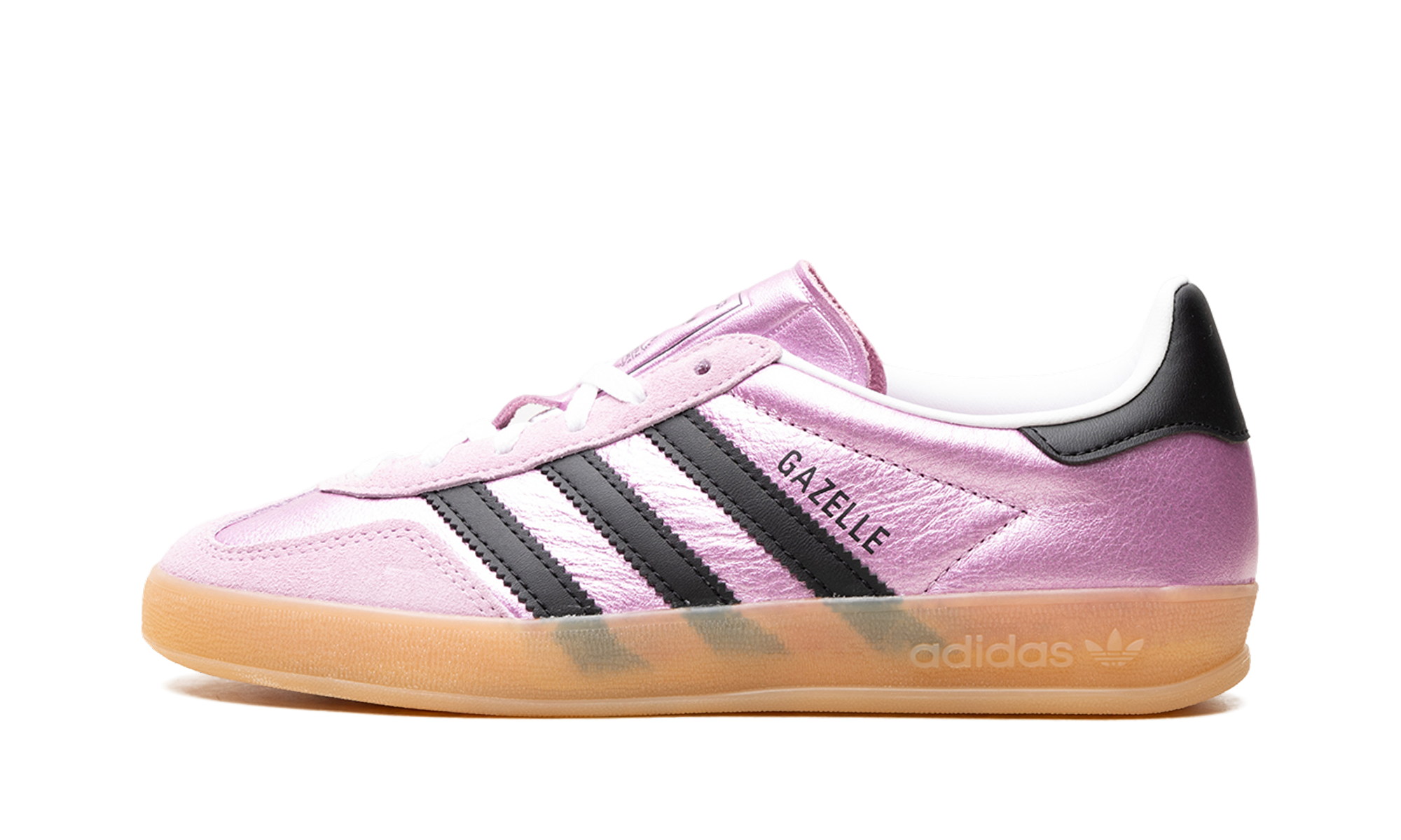 Gazelle Indoor "Bliss Lilac Black"