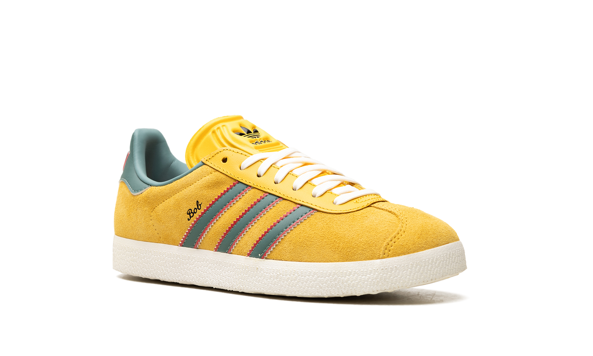 Gazelle Indoor "Bob Marley"