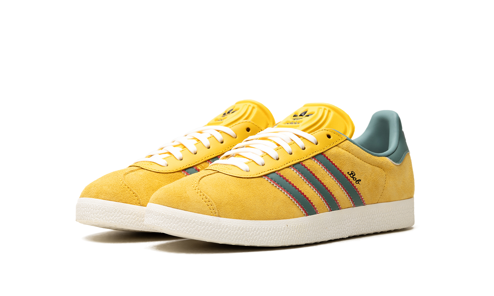Gazelle Indoor "Bob Marley"
