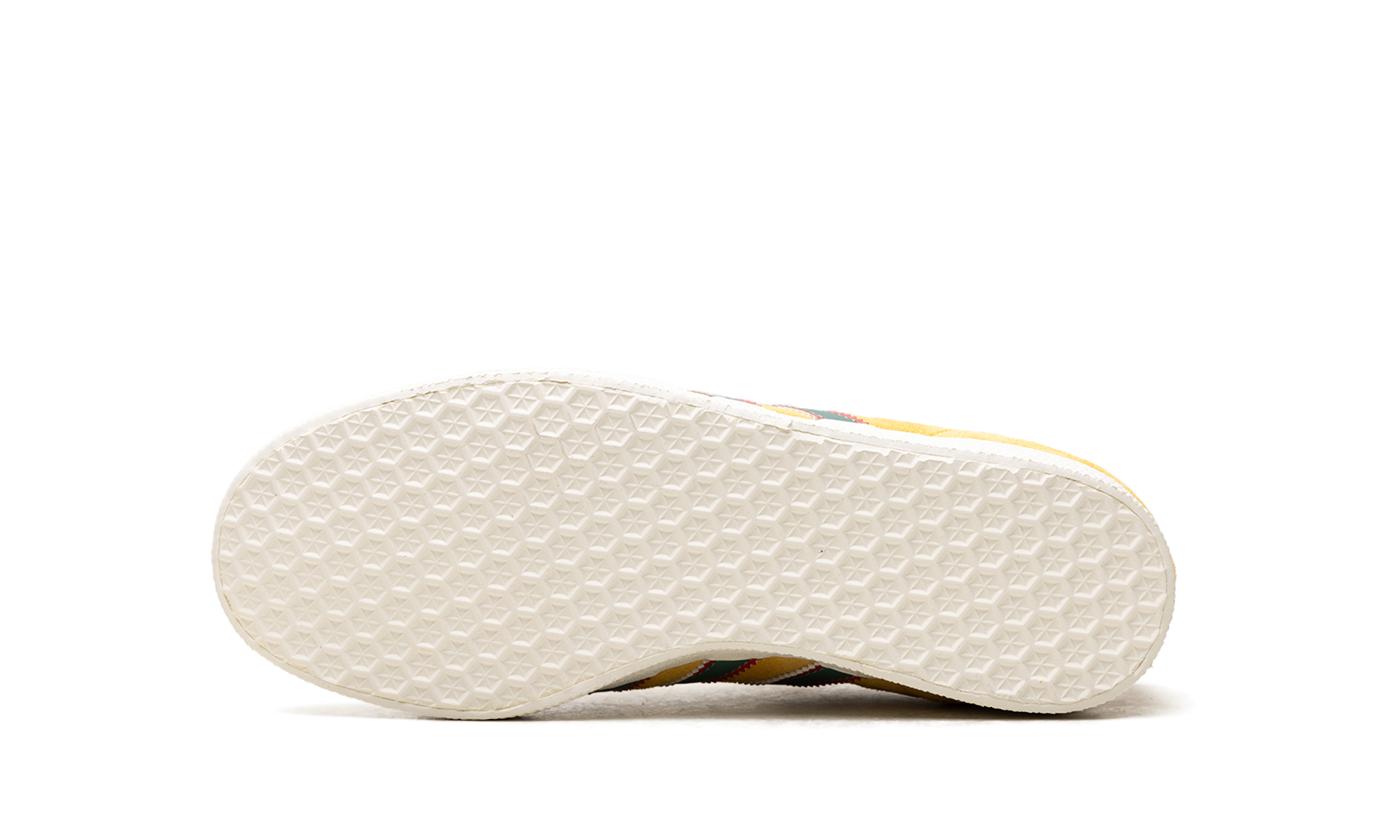 Gazelle Indoor "Bob Marley"