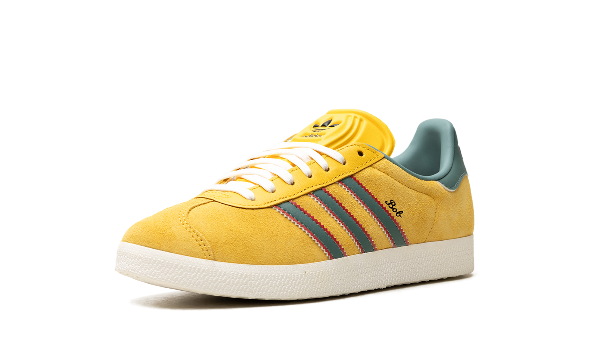 Gazelle Indoor "Bob Marley"
