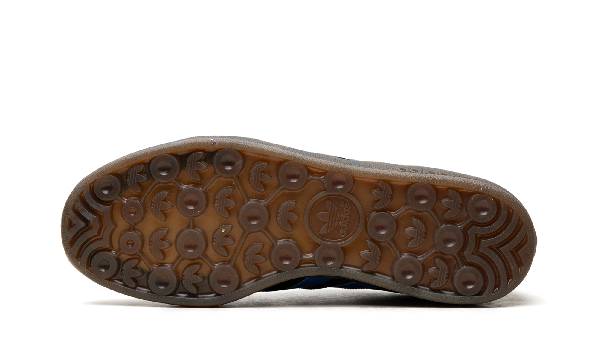 Gazelle Indoor "Core Black Blue"