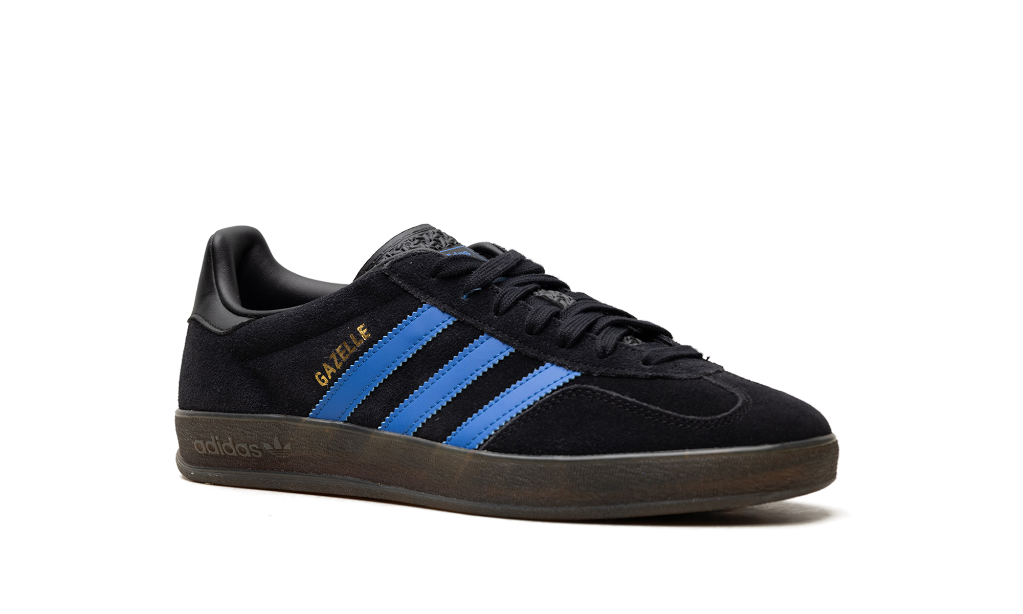 Gazelle Indoor "Core Black Blue"