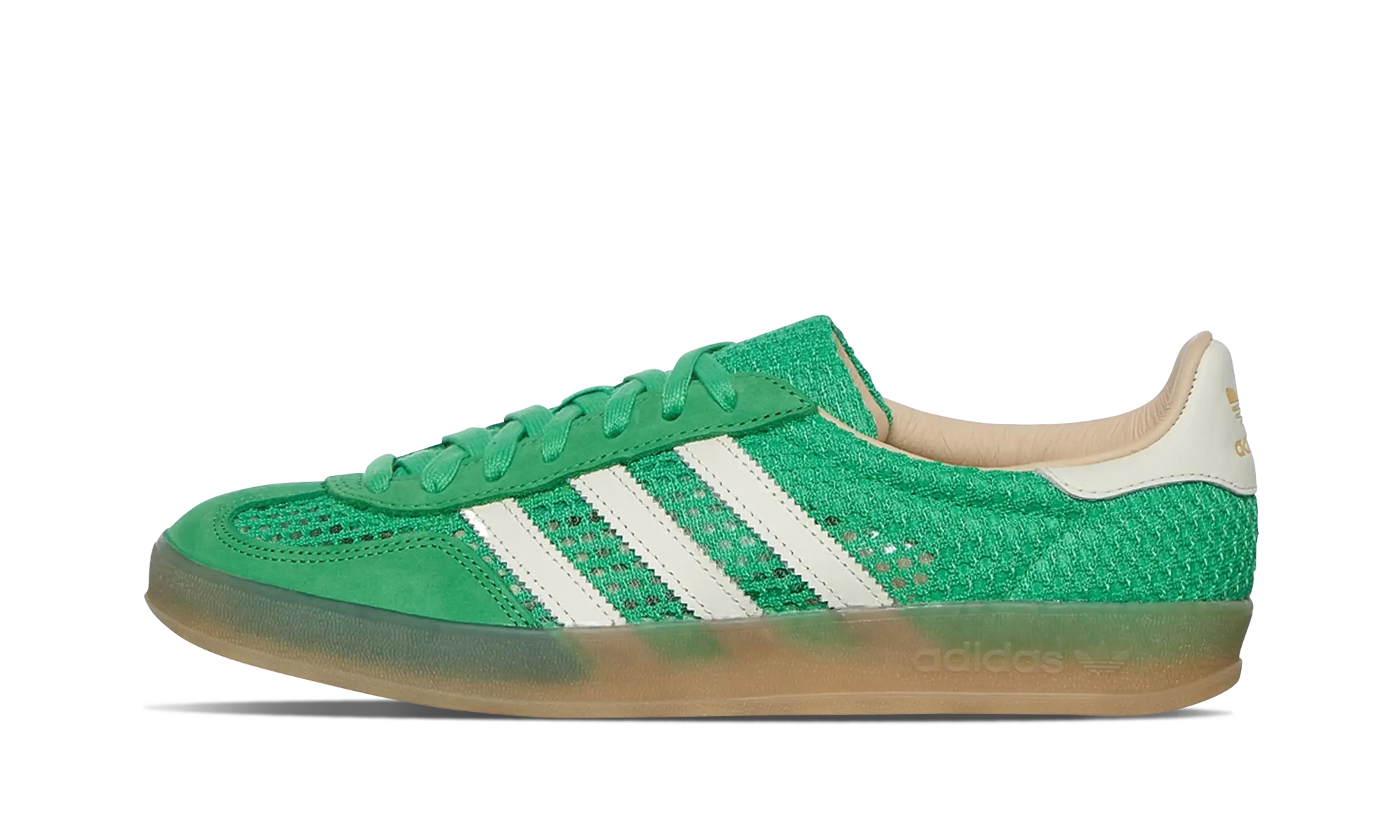 Gazelle Indoor "Energy Green"