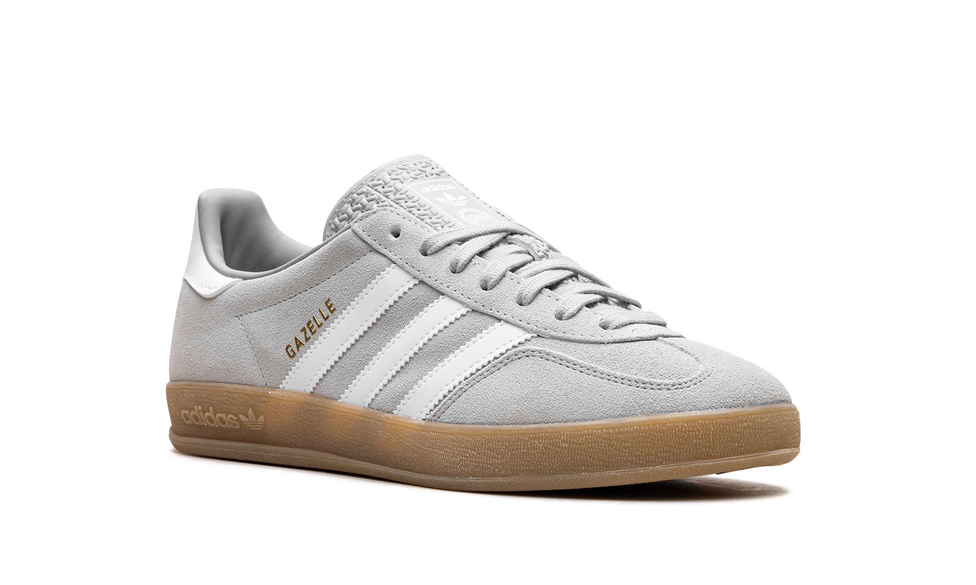 Gazelle Indoor "Grey Two"