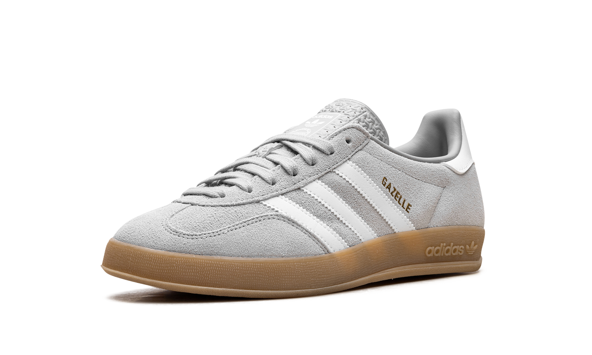 Gazelle Indoor "Grey Two"