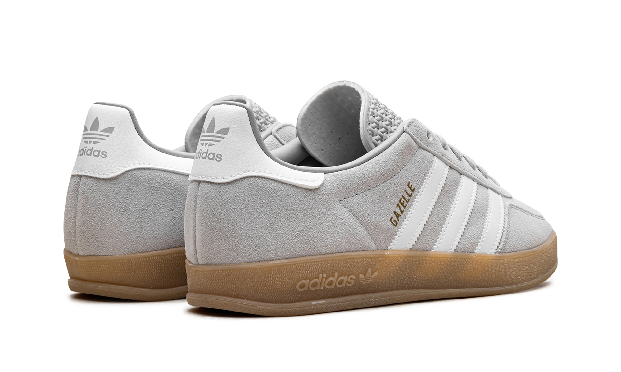 Gazelle Indoor "Grey Two"