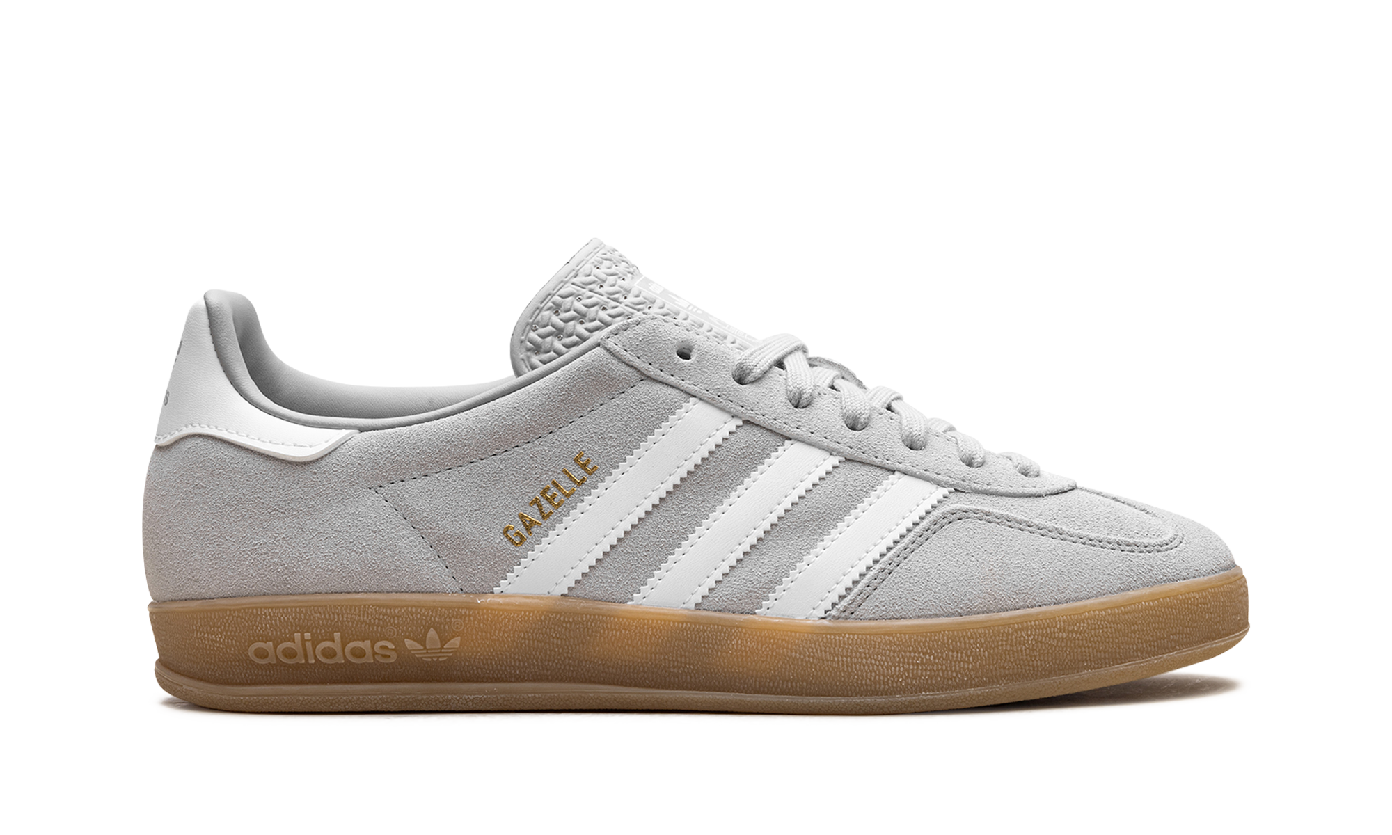 Gazelle Indoor "Grey Two"