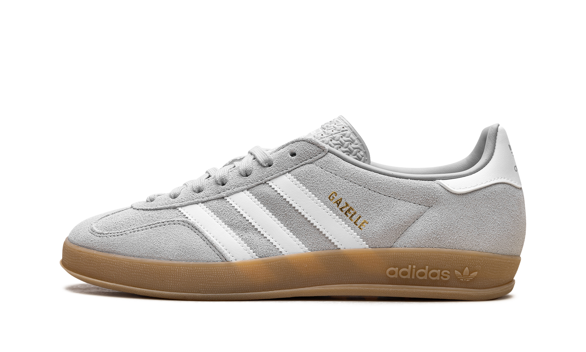 Gazelle Indoor "Grey Two"
