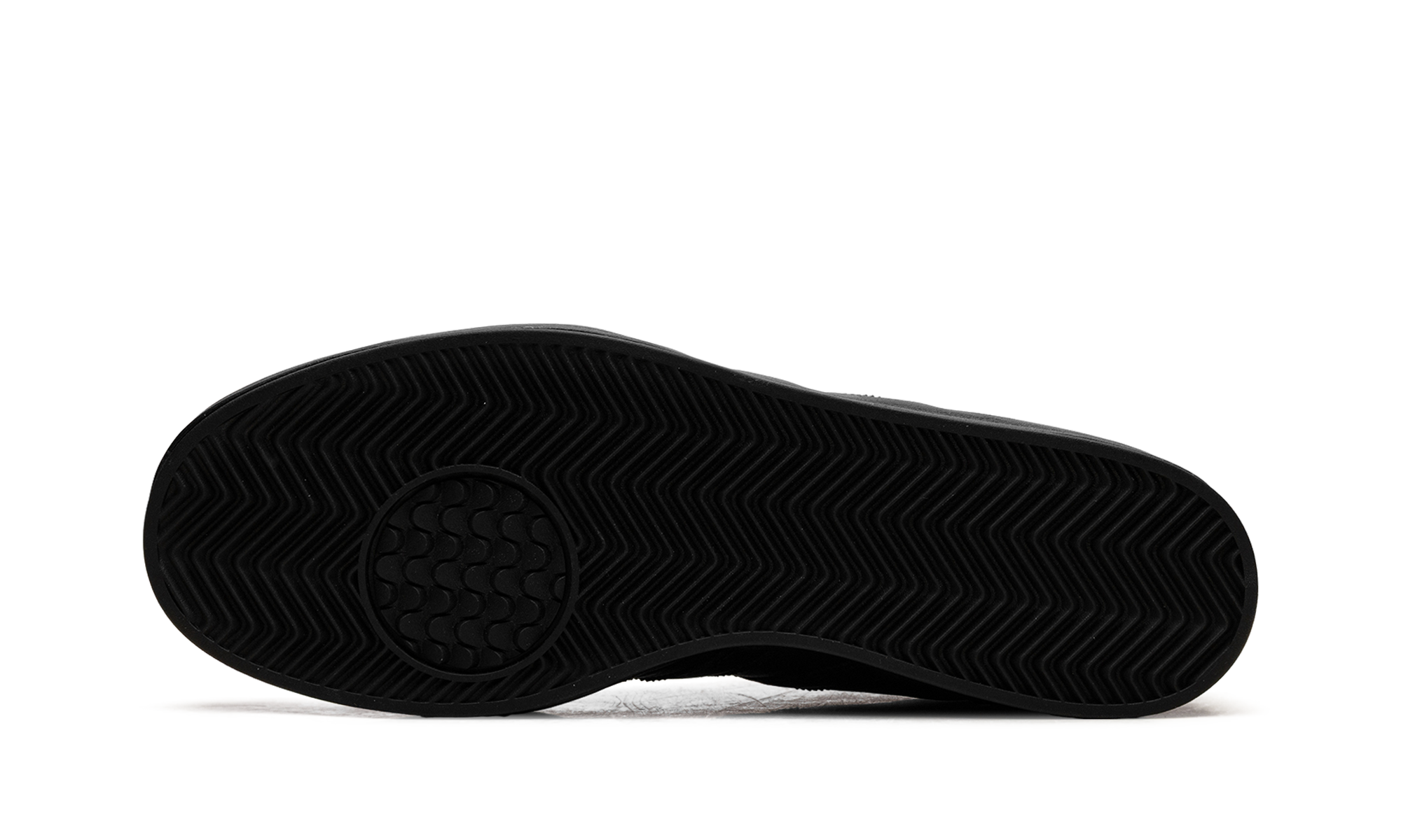 Gazelle Indoor "Luxe Pack Black"