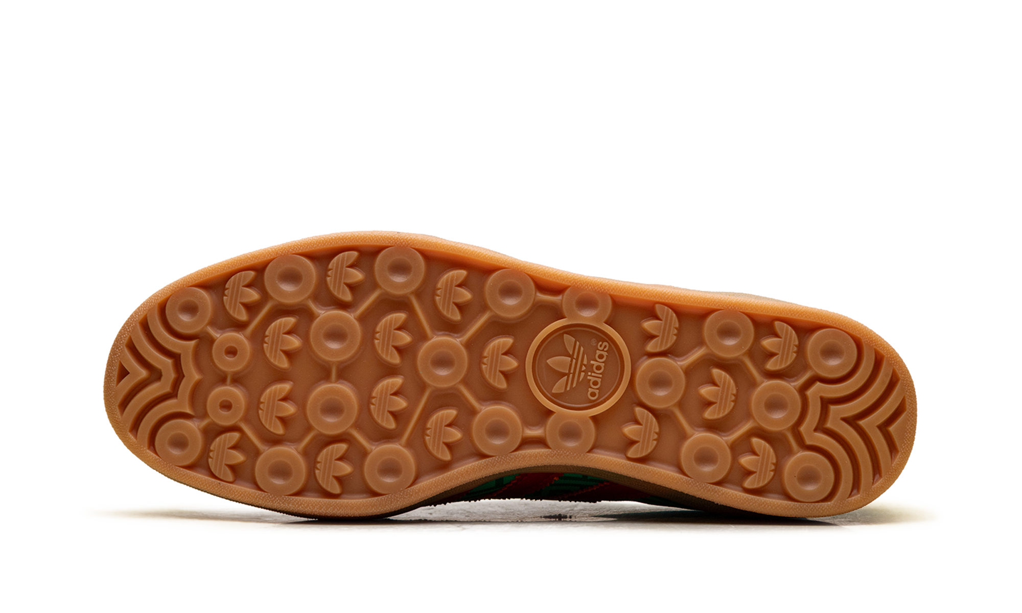 Gazelle Indoor "Mexico"