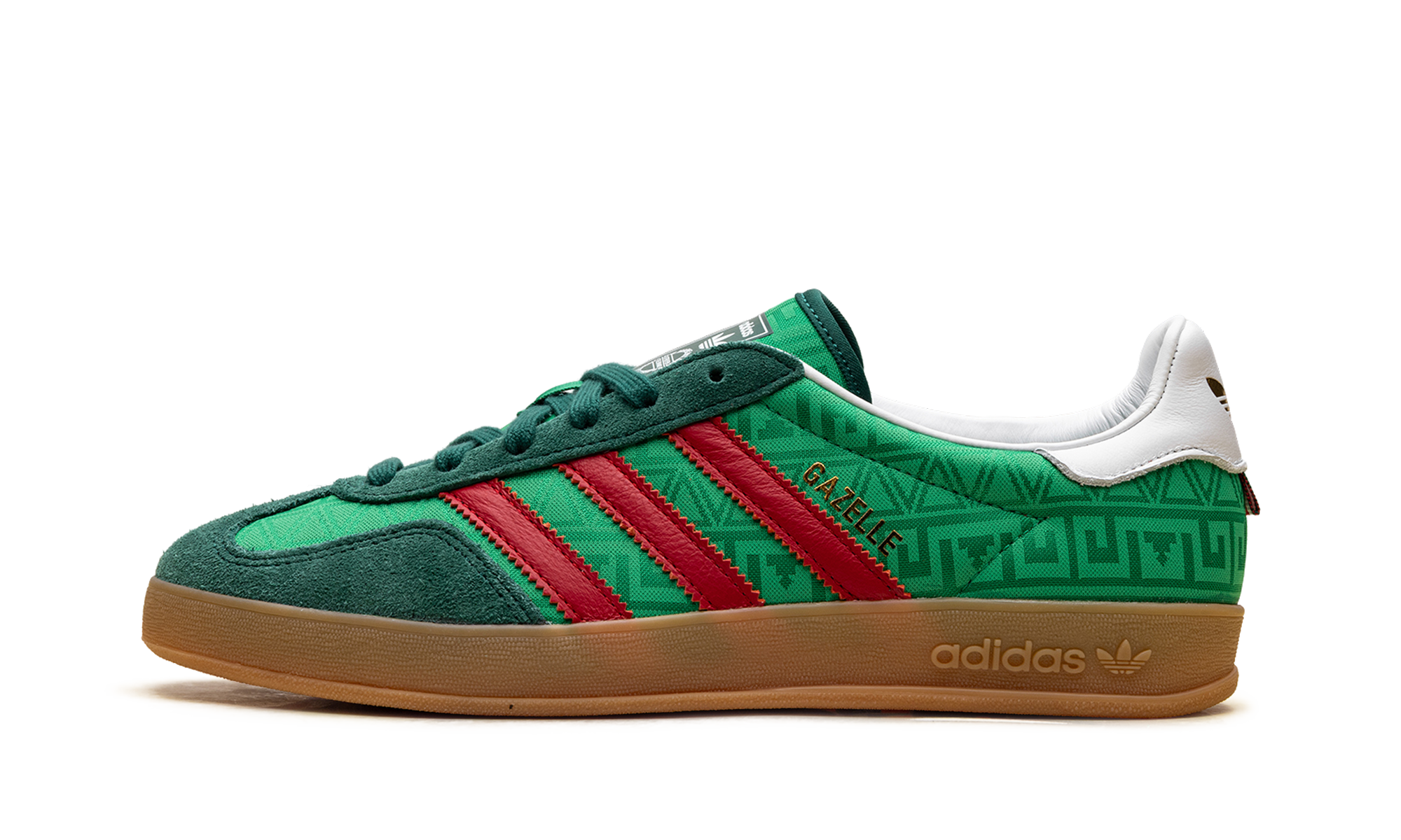 Gazelle Indoor "Mexico"