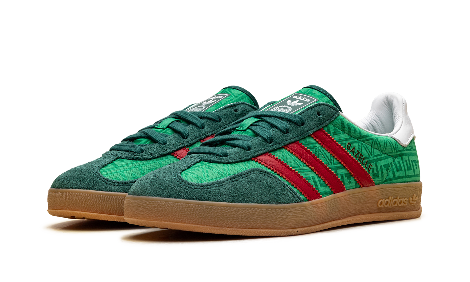Gazelle Indoor "Mexico"