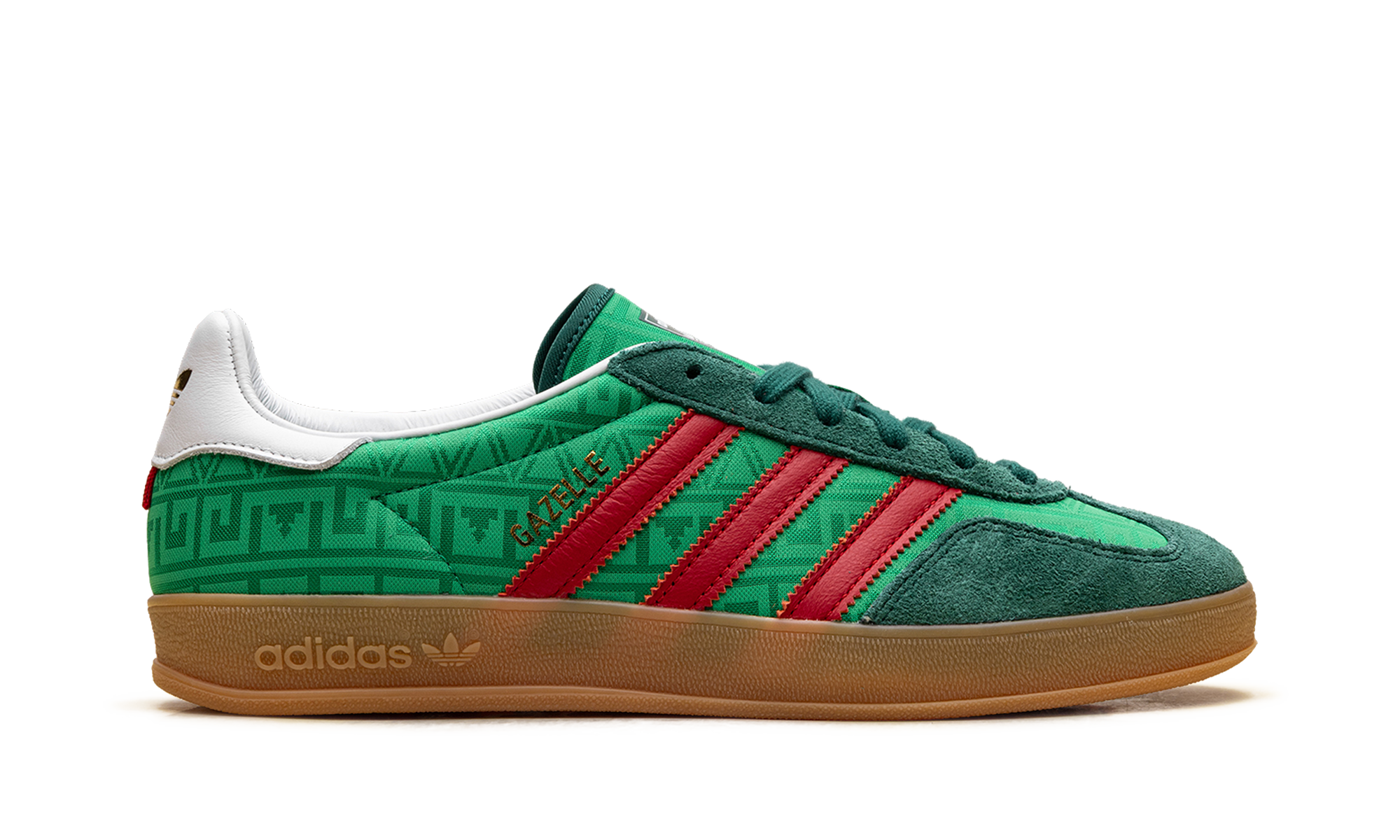 Gazelle Indoor "Mexico"