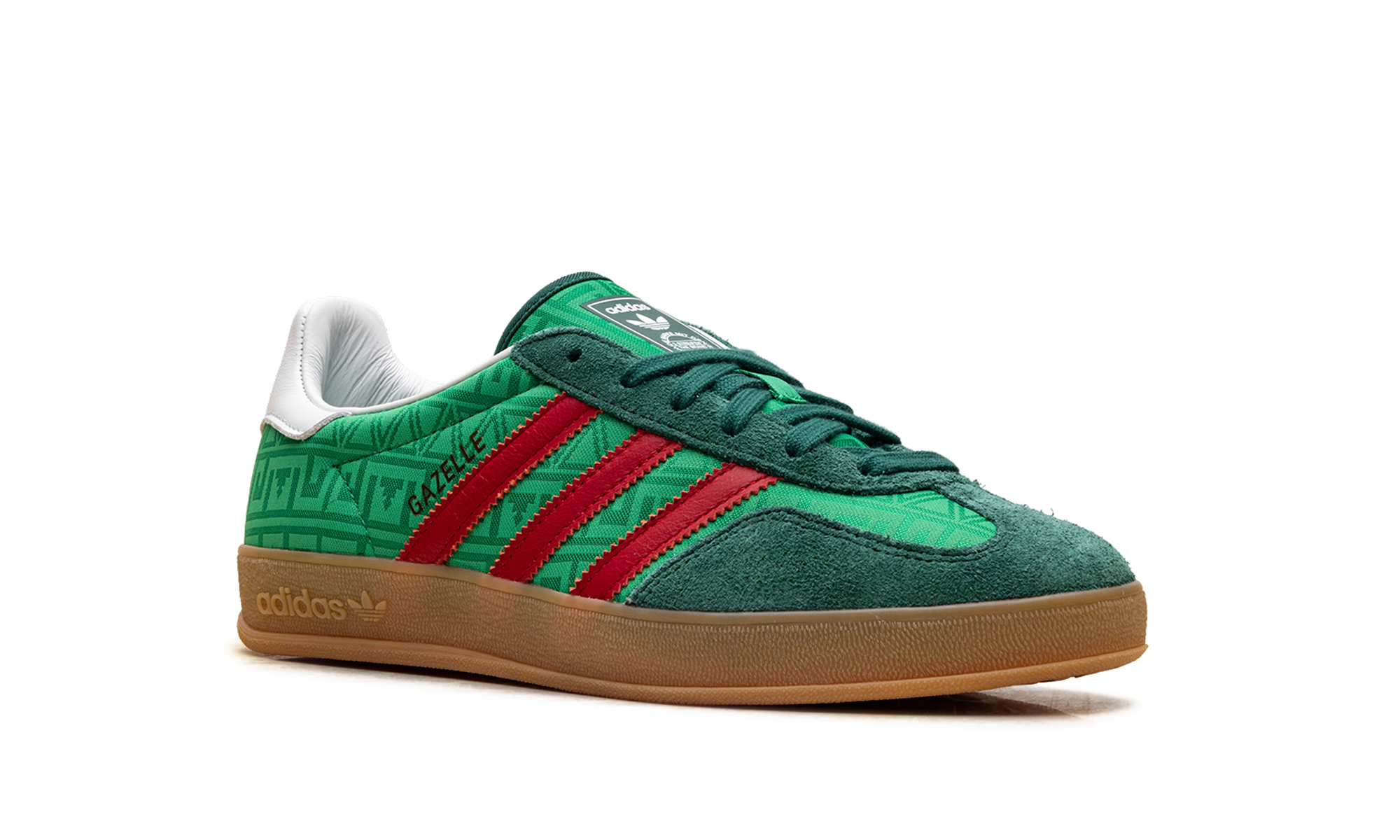 Gazelle Indoor "Mexico"