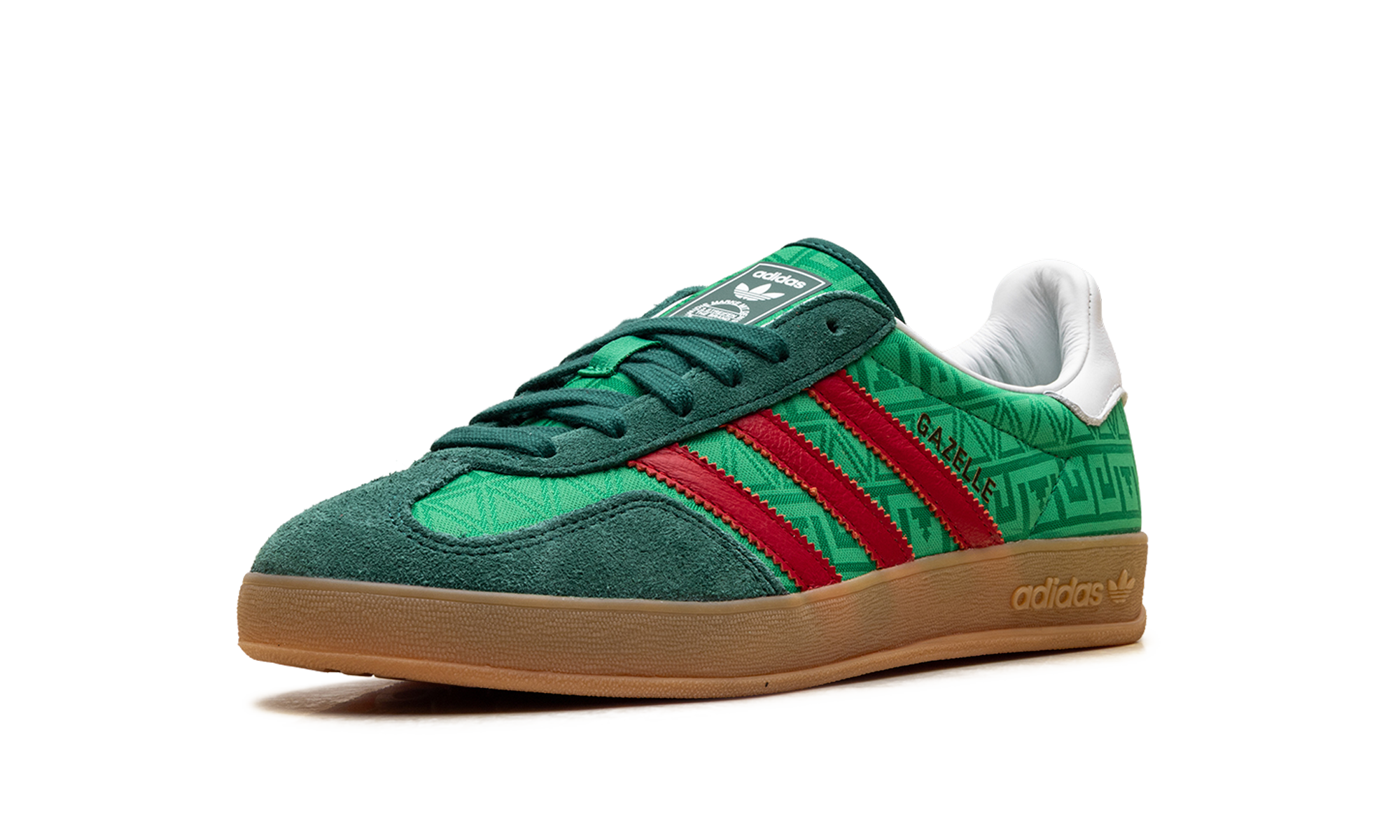 Gazelle Indoor "Mexico"