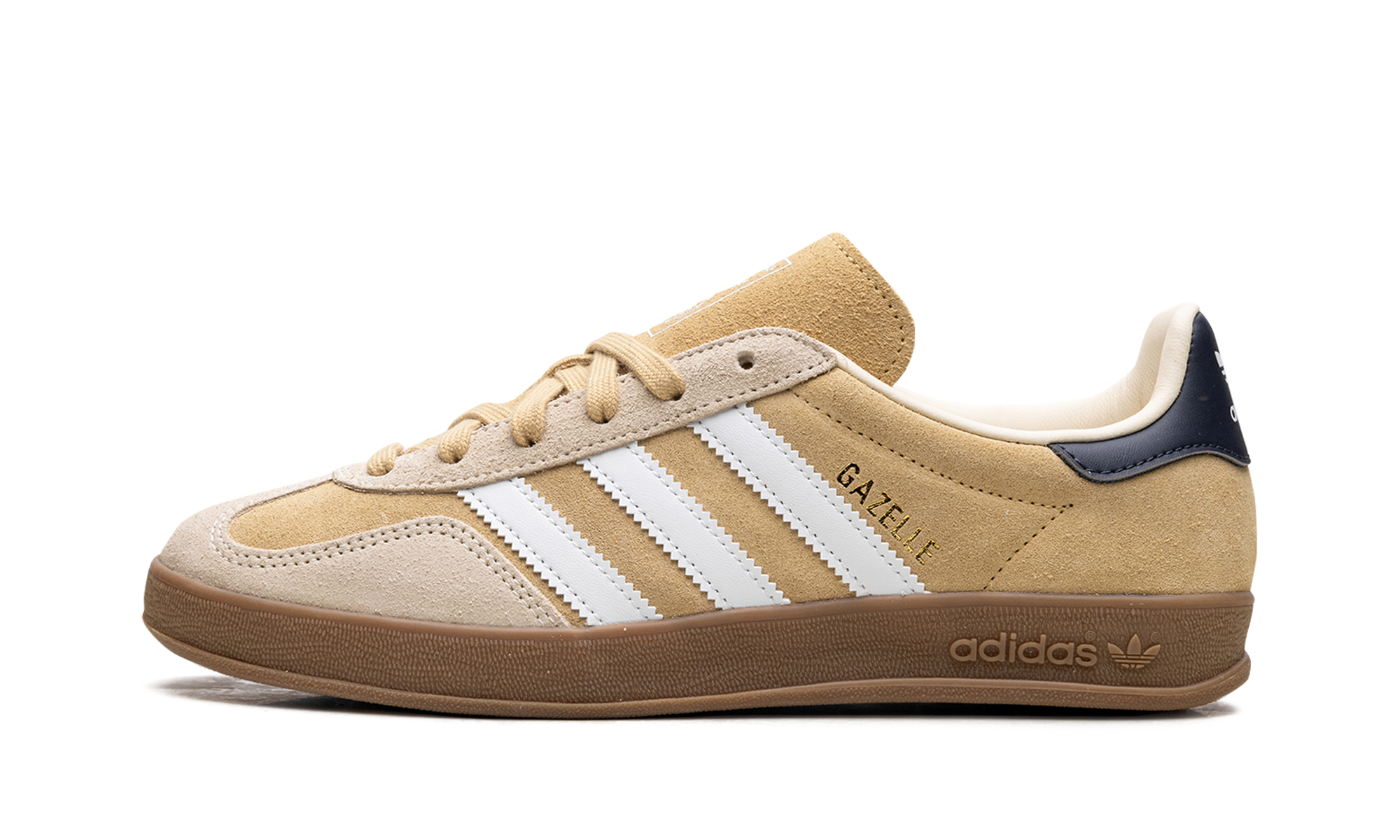 Gazelle Indoor "Oat"