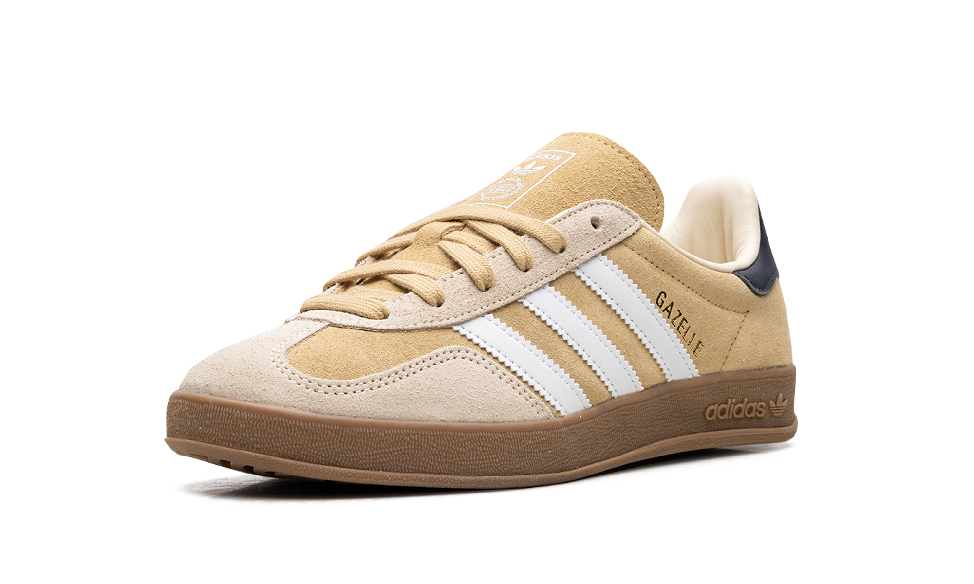 Gazelle Indoor "Oat"