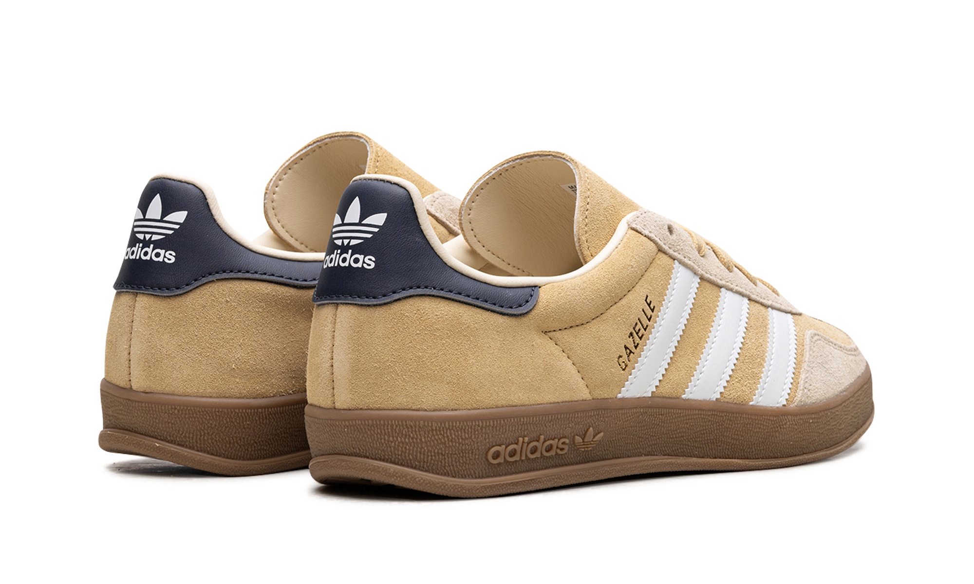 Gazelle Indoor "Oat"