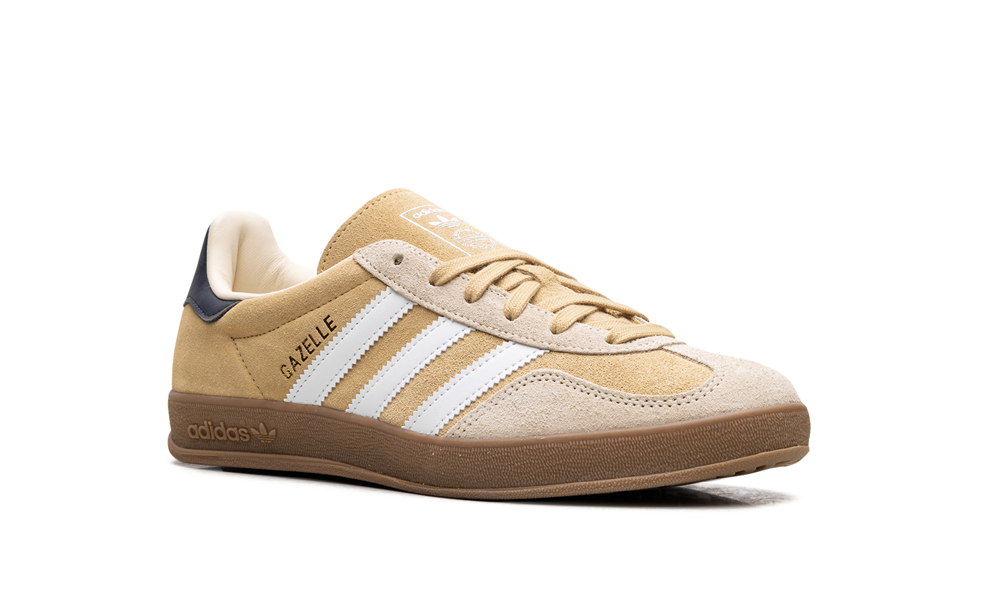 Gazelle Indoor "Oat"