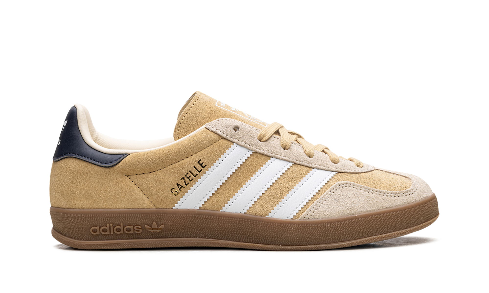 Gazelle Indoor "Oat"