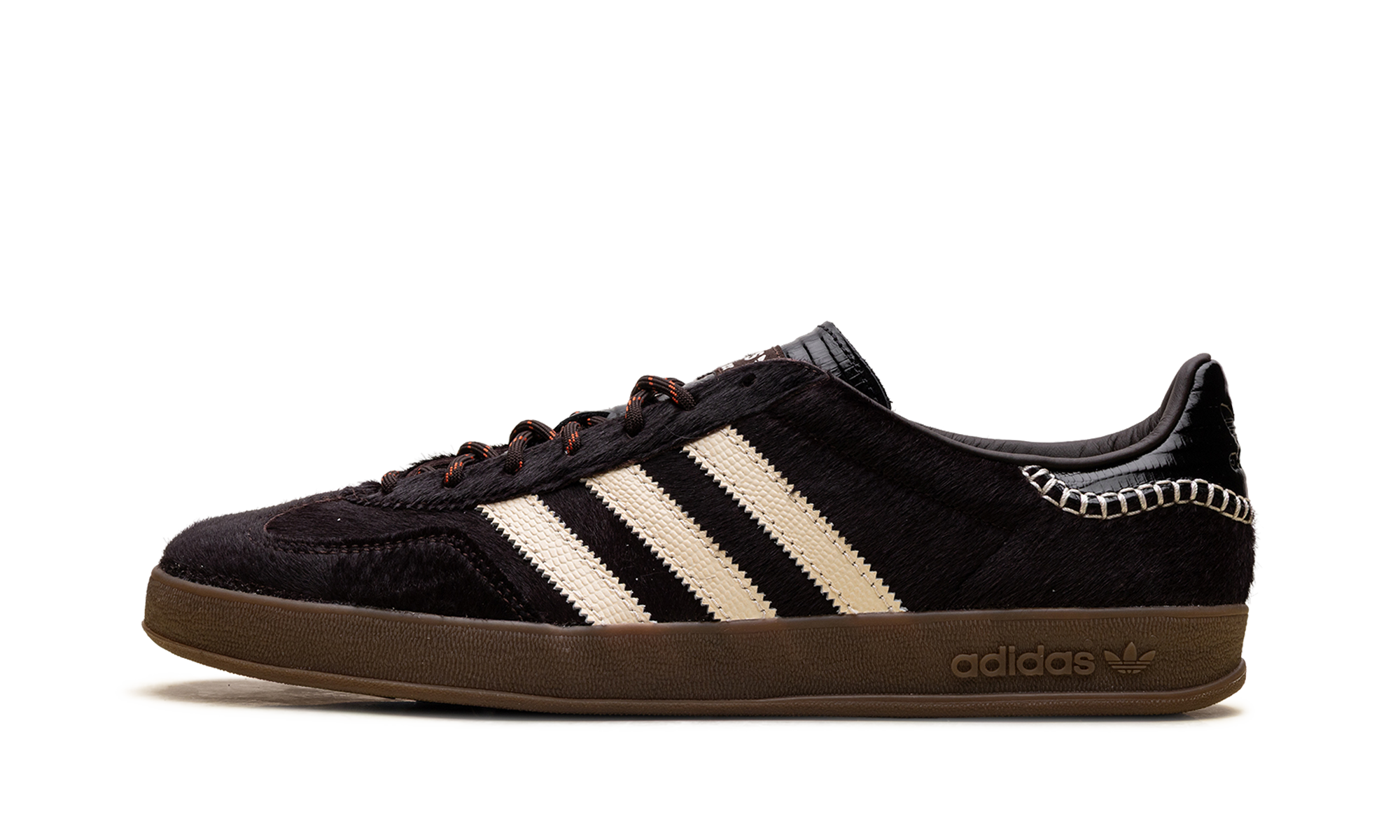 Gazelle Indoor "Wales Bonner - Pony Hair"