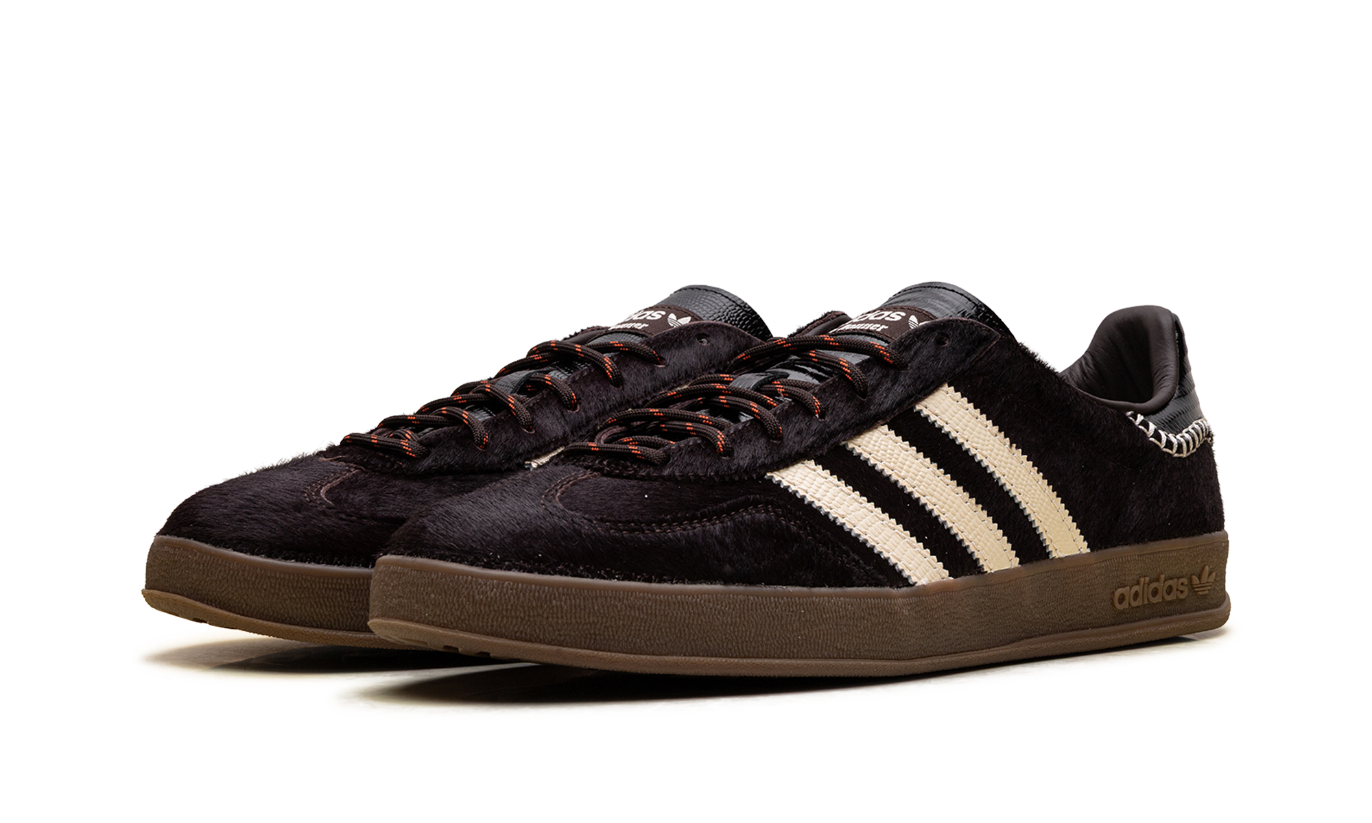 Gazelle Indoor "Wales Bonner - Pony Hair"