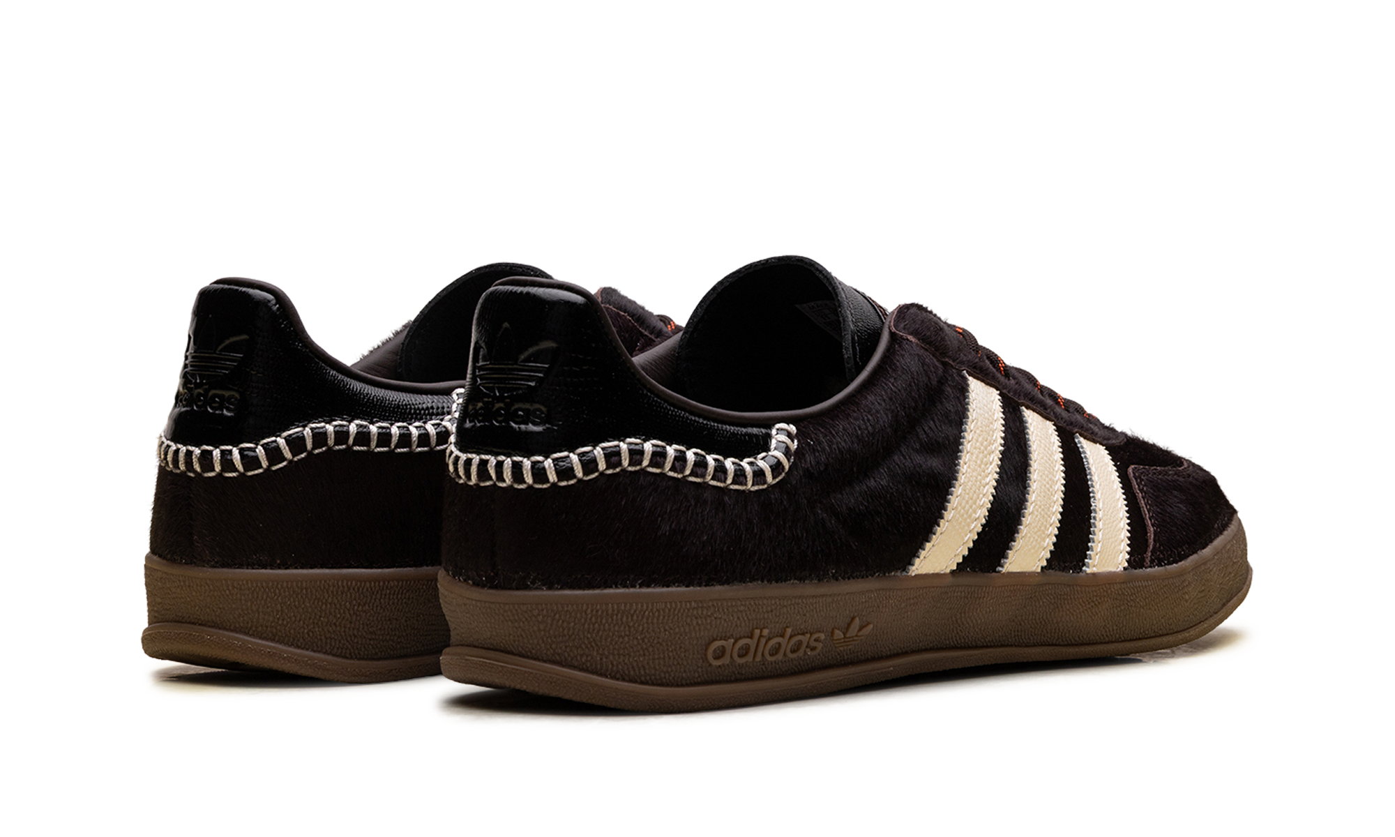 Gazelle Indoor "Wales Bonner - Pony Hair"