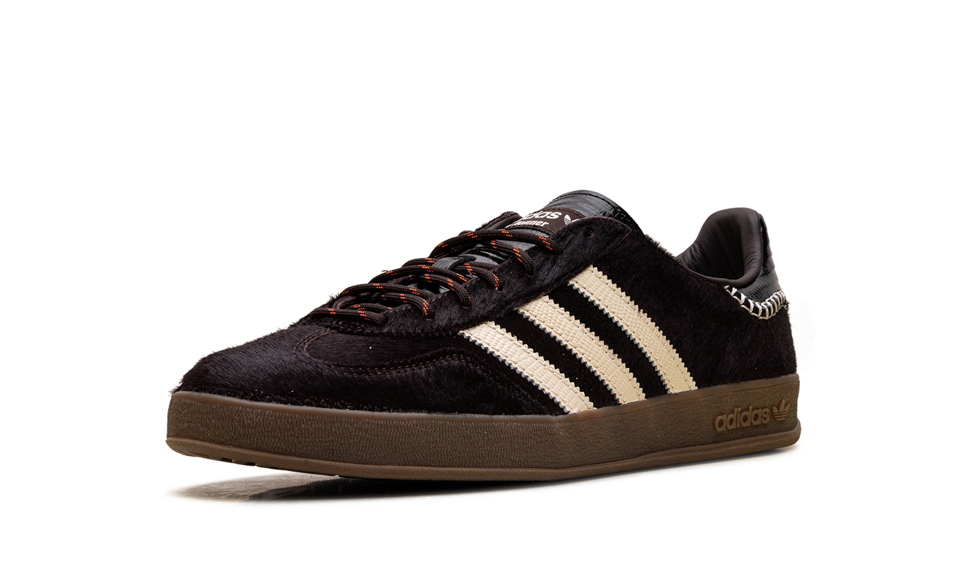 Gazelle Indoor "Wales Bonner - Pony Hair"
