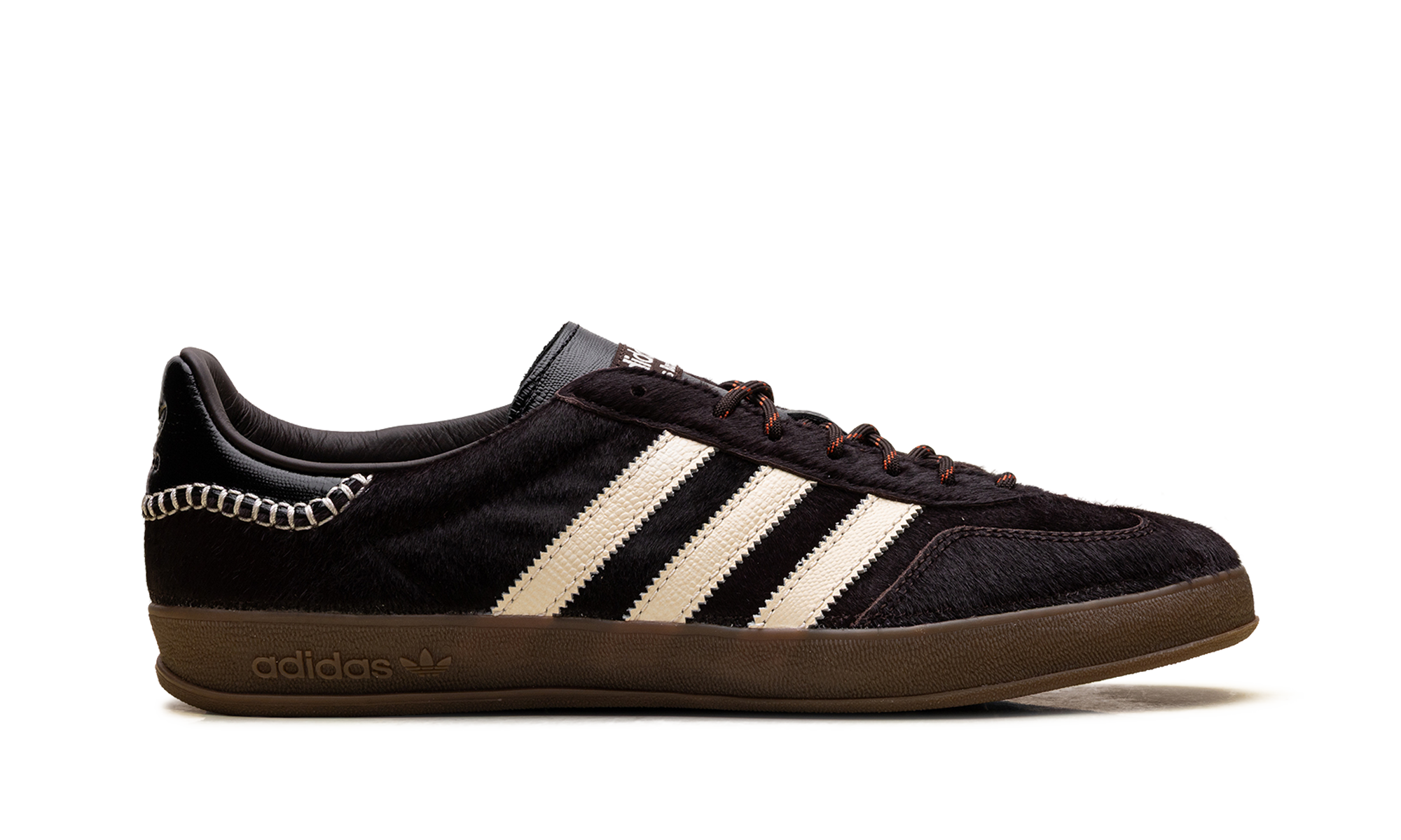 Gazelle Indoor "Wales Bonner - Pony Hair"