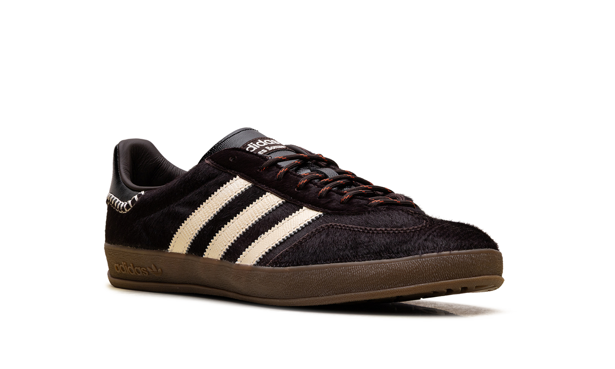 Gazelle Indoor "Wales Bonner - Pony Hair"