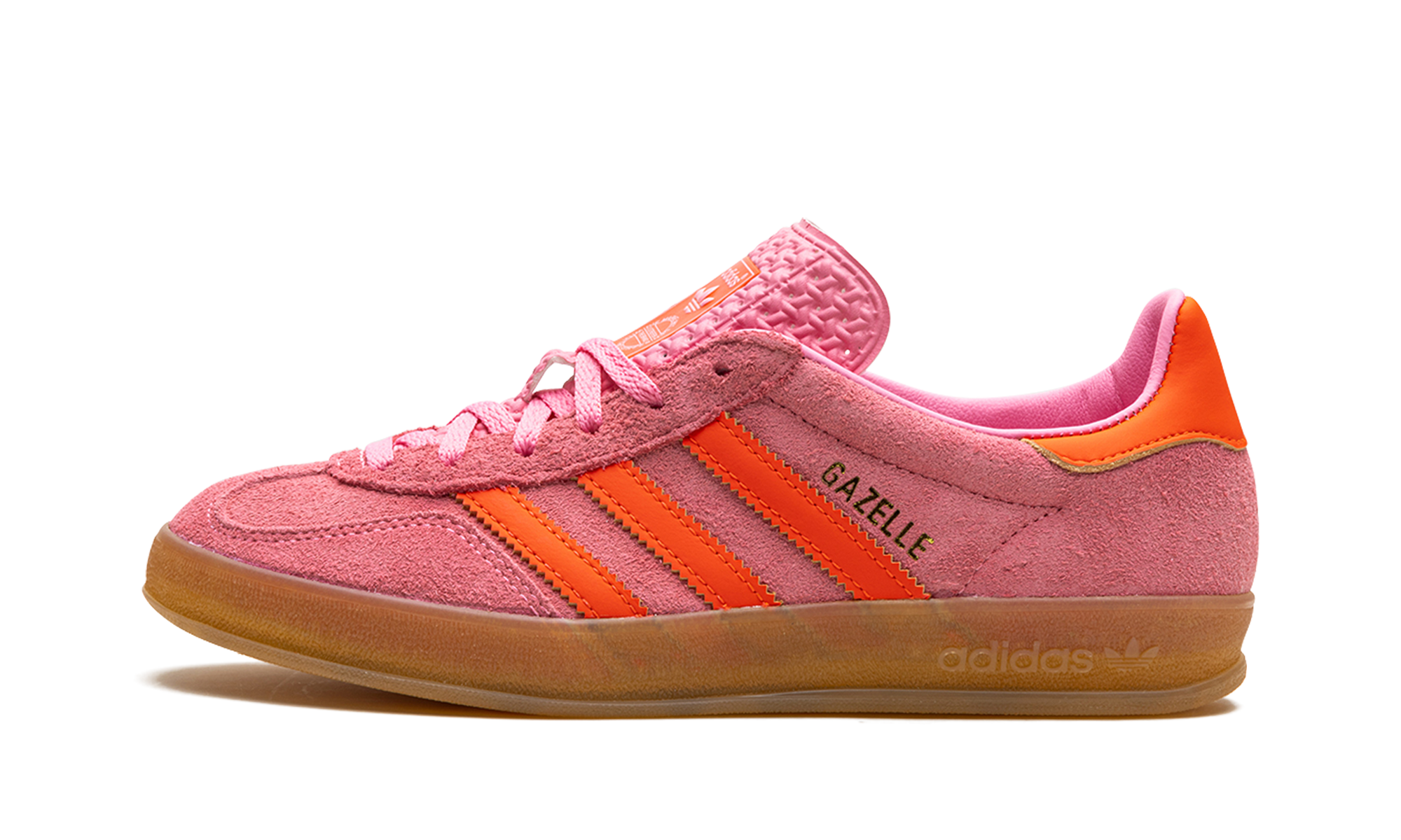 Gazelle Indoor Women "Beam Pink"