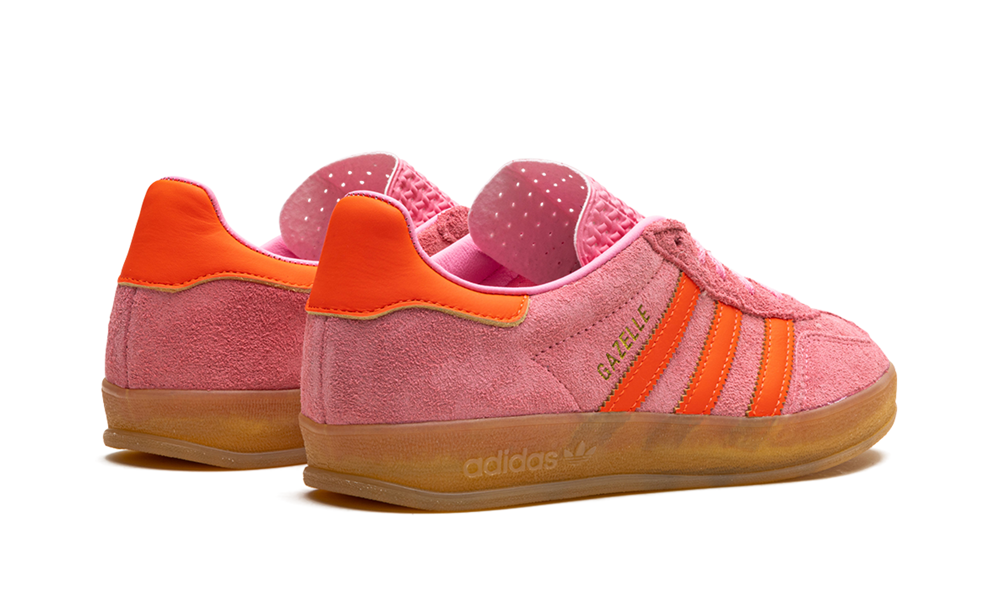 Gazelle Indoor Women "Beam Pink"