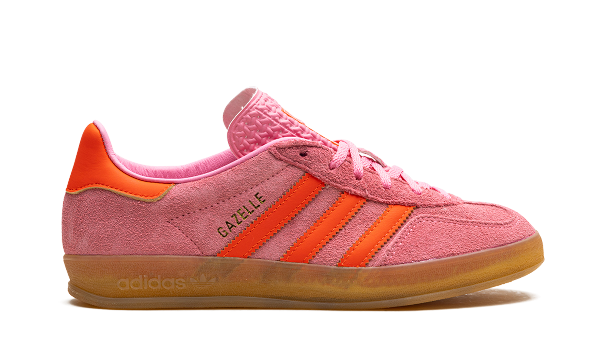 Gazelle Indoor Women "Beam Pink"