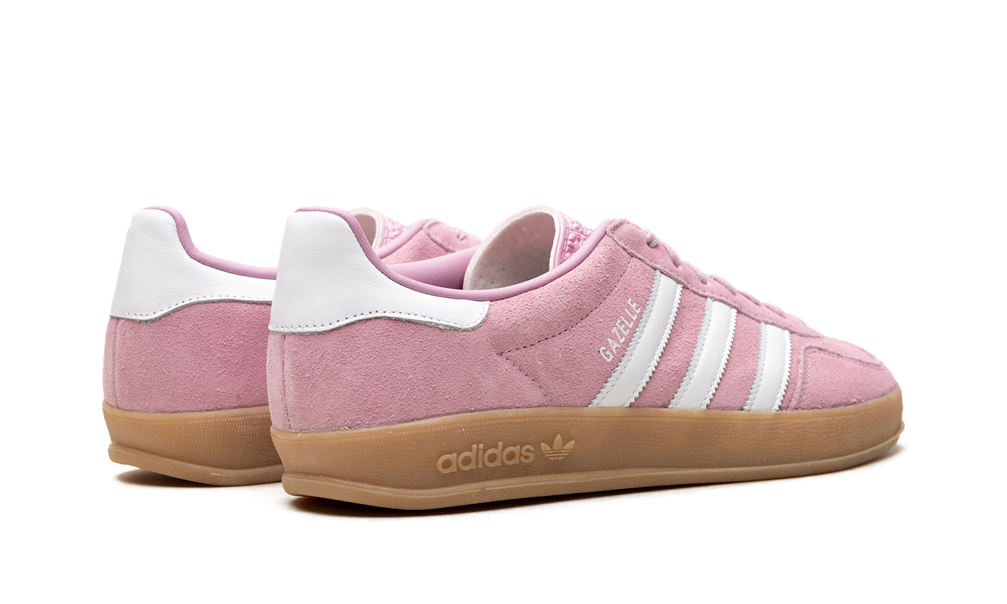 Gazelle Indoor Women "Bliss Lilac White"