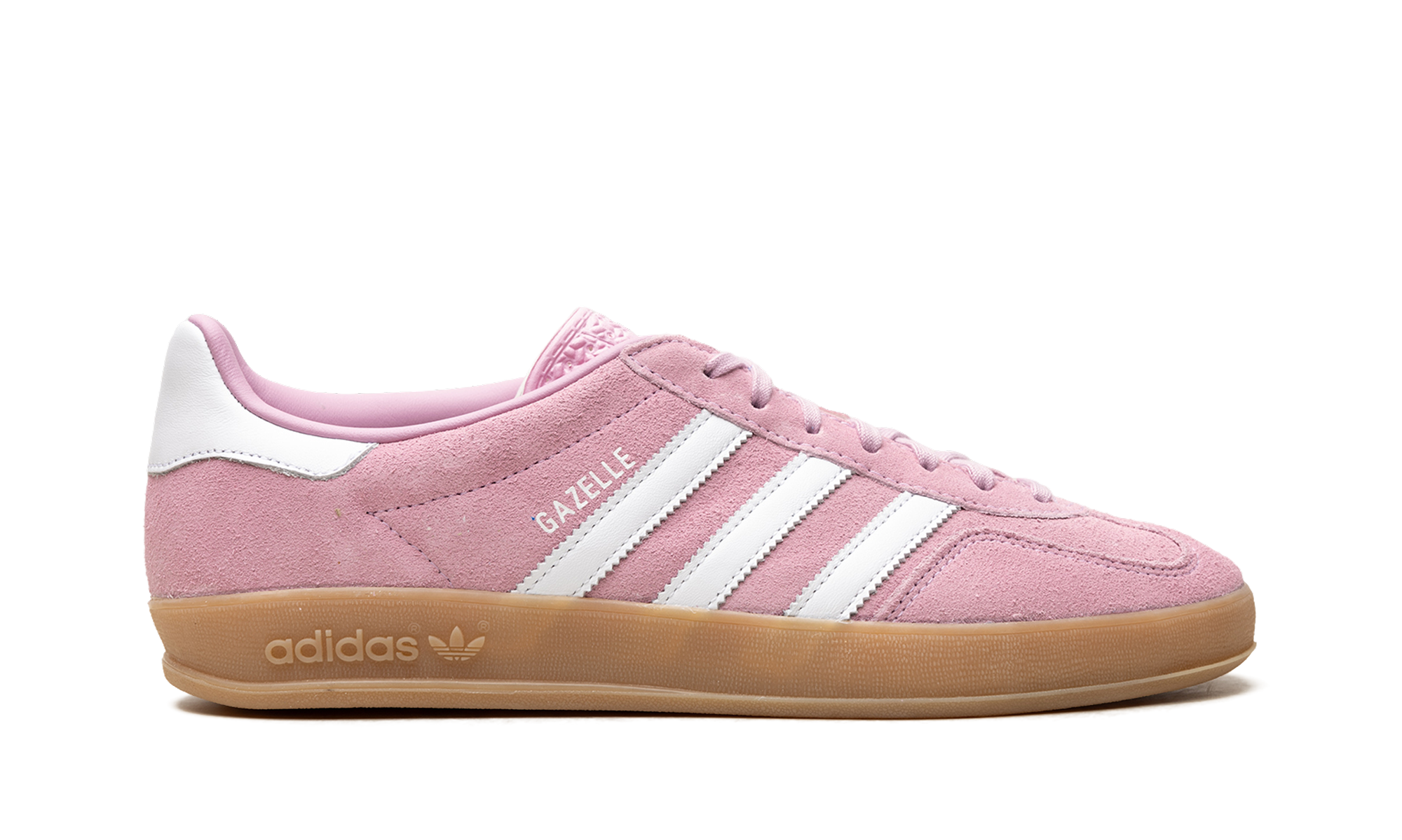 Gazelle Indoor Women "Bliss Lilac White"