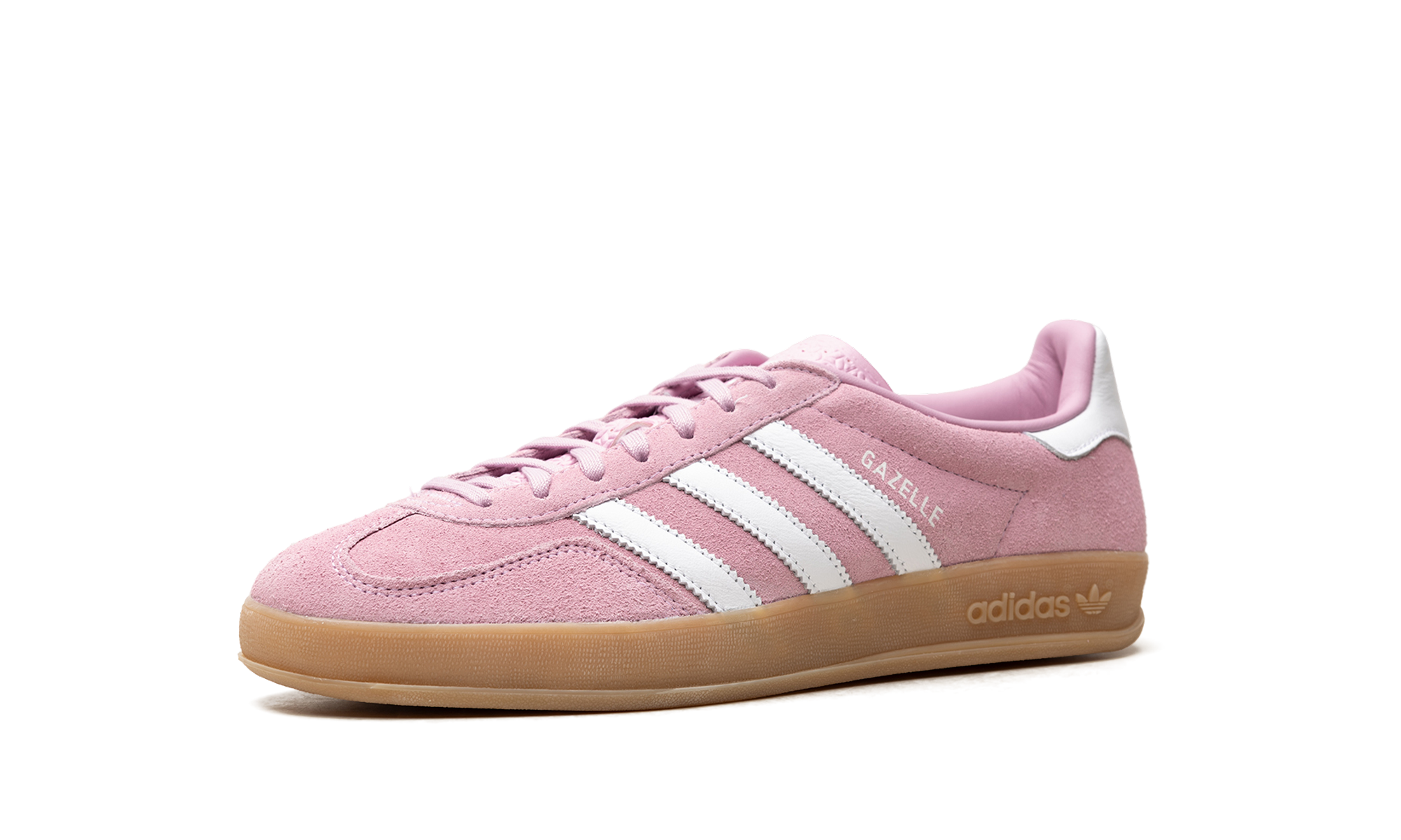 Gazelle Indoor Women "Bliss Lilac White"