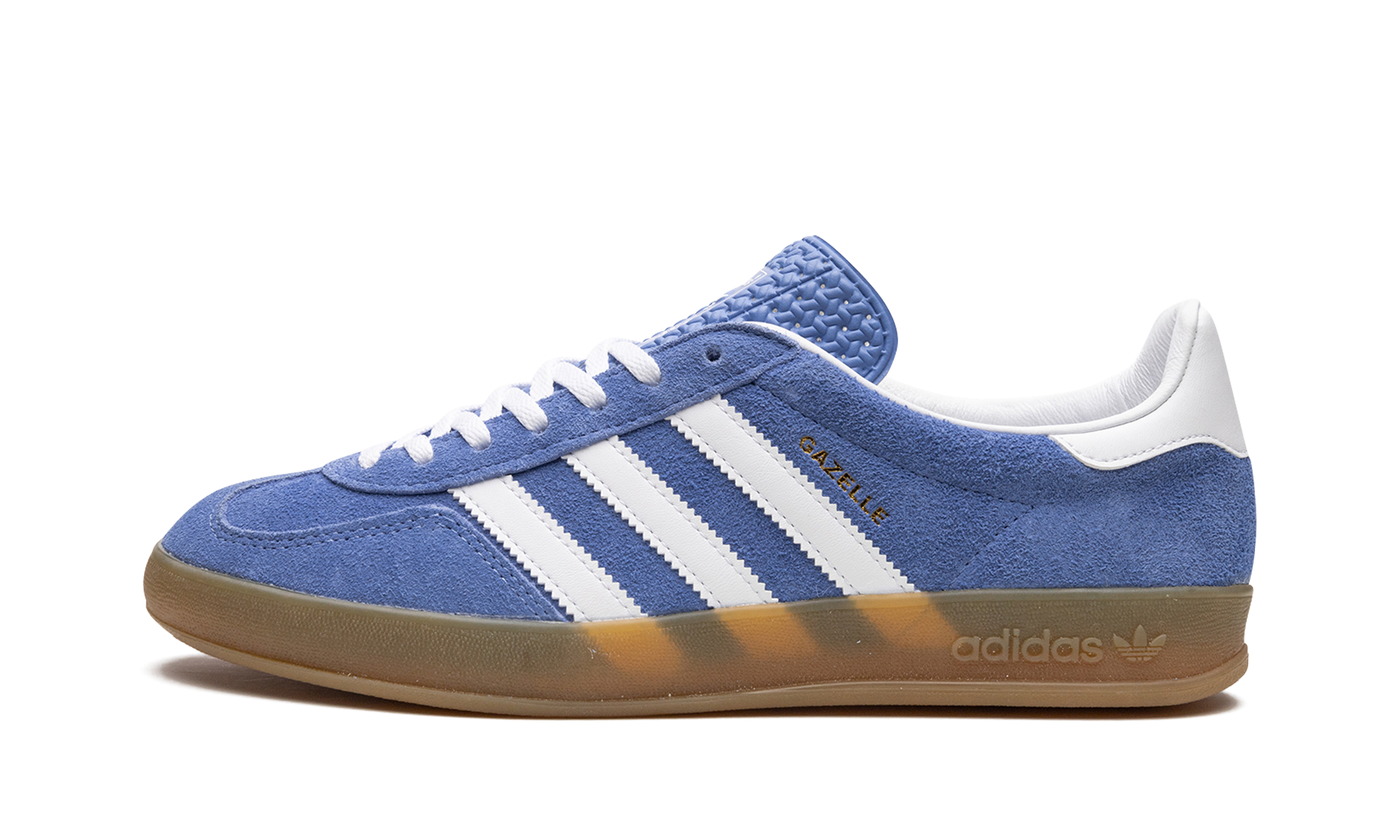 Gazelle Indoor Women "Blue Fusion"