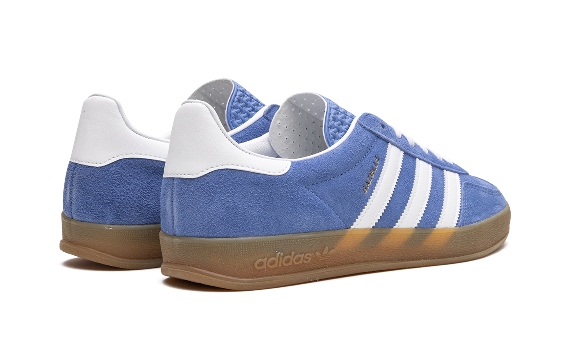 Gazelle Indoor Women "Blue Fusion"