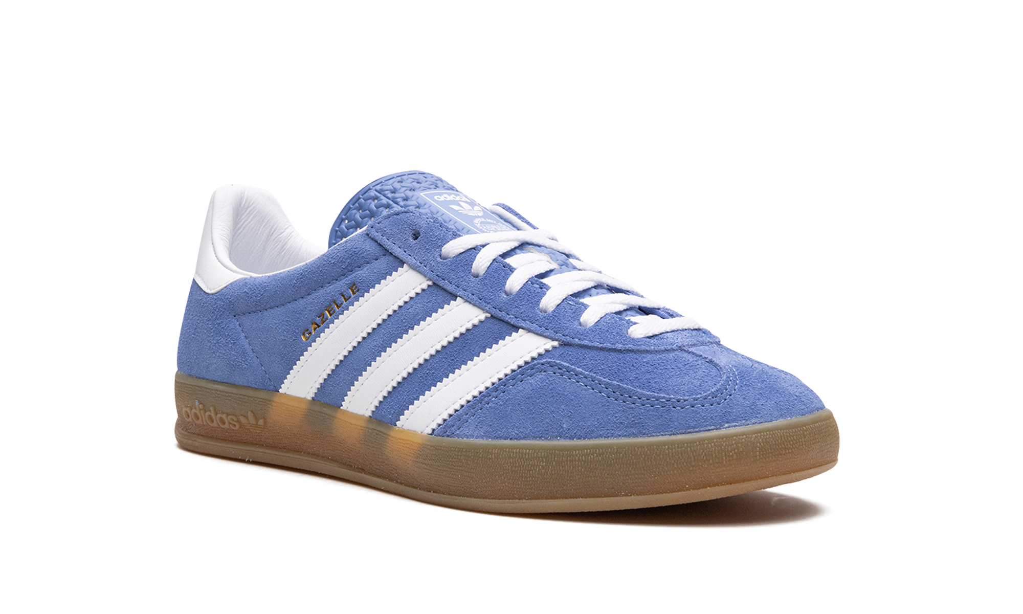 Gazelle Indoor Women "Blue Fusion"