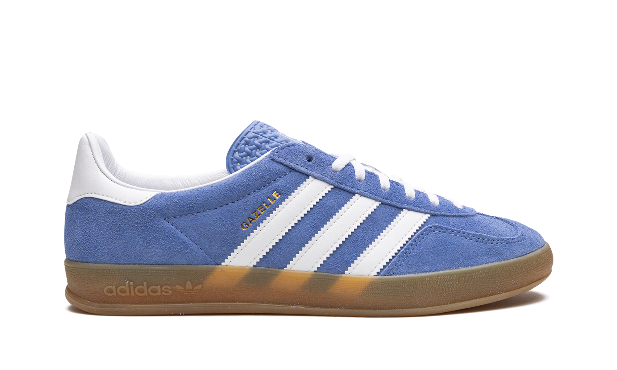 Gazelle Indoor Women "Blue Fusion"