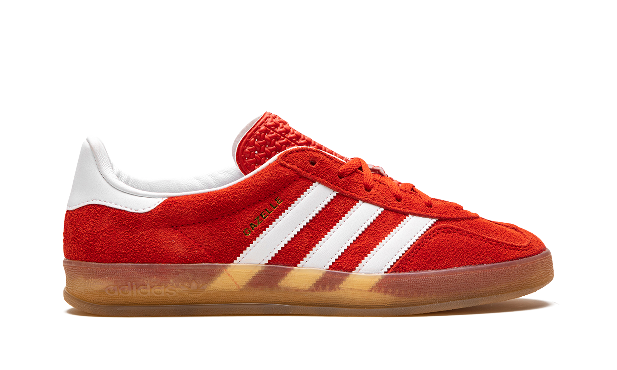 Gazelle Indoor Women "Bold Orange"