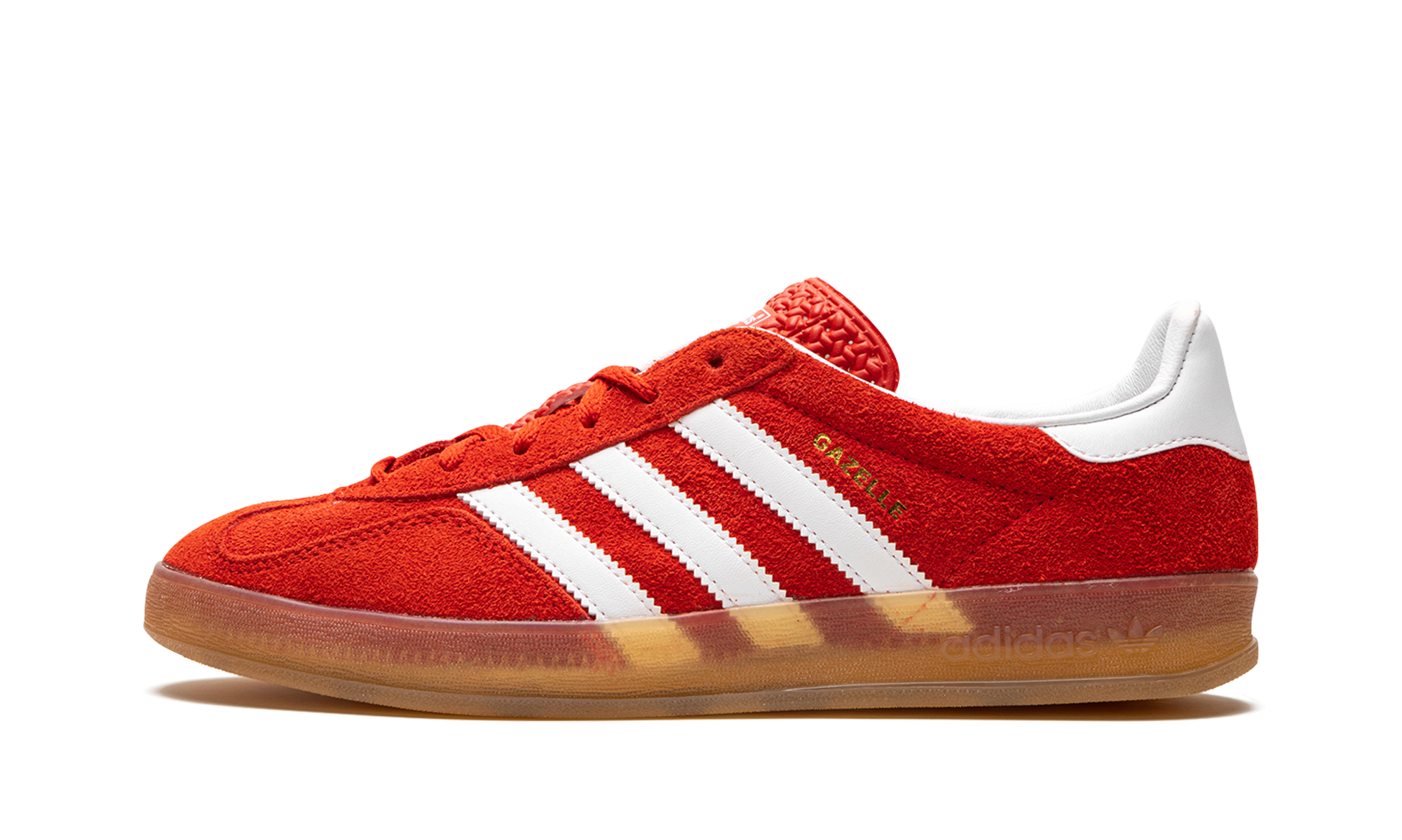 Gazelle Indoor Women "Bold Orange"