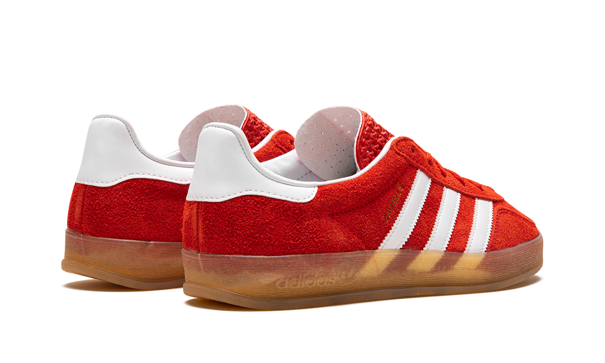 Gazelle Indoor Women "Bold Orange"