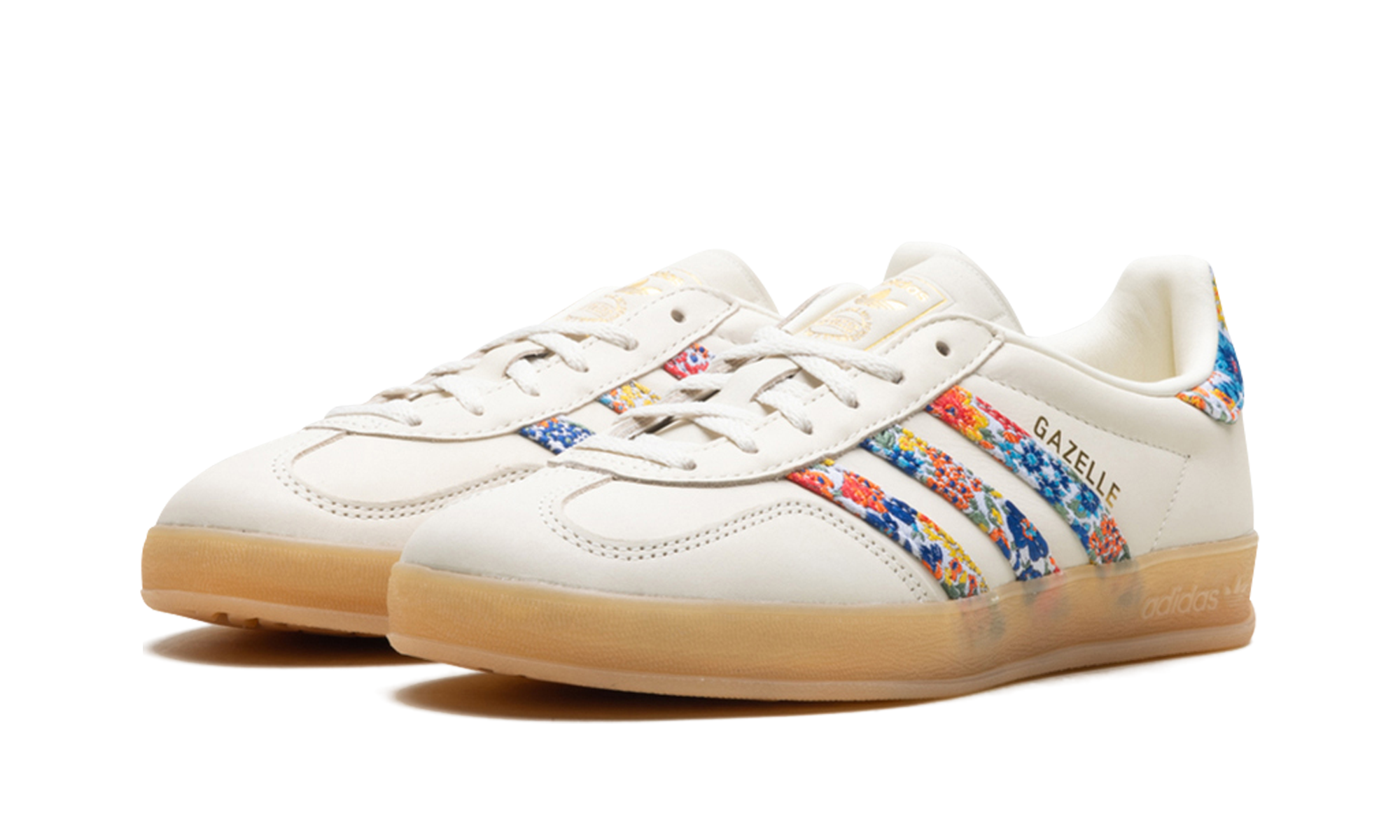 Gazelle Indoor Women "Liberty London - Florals"
