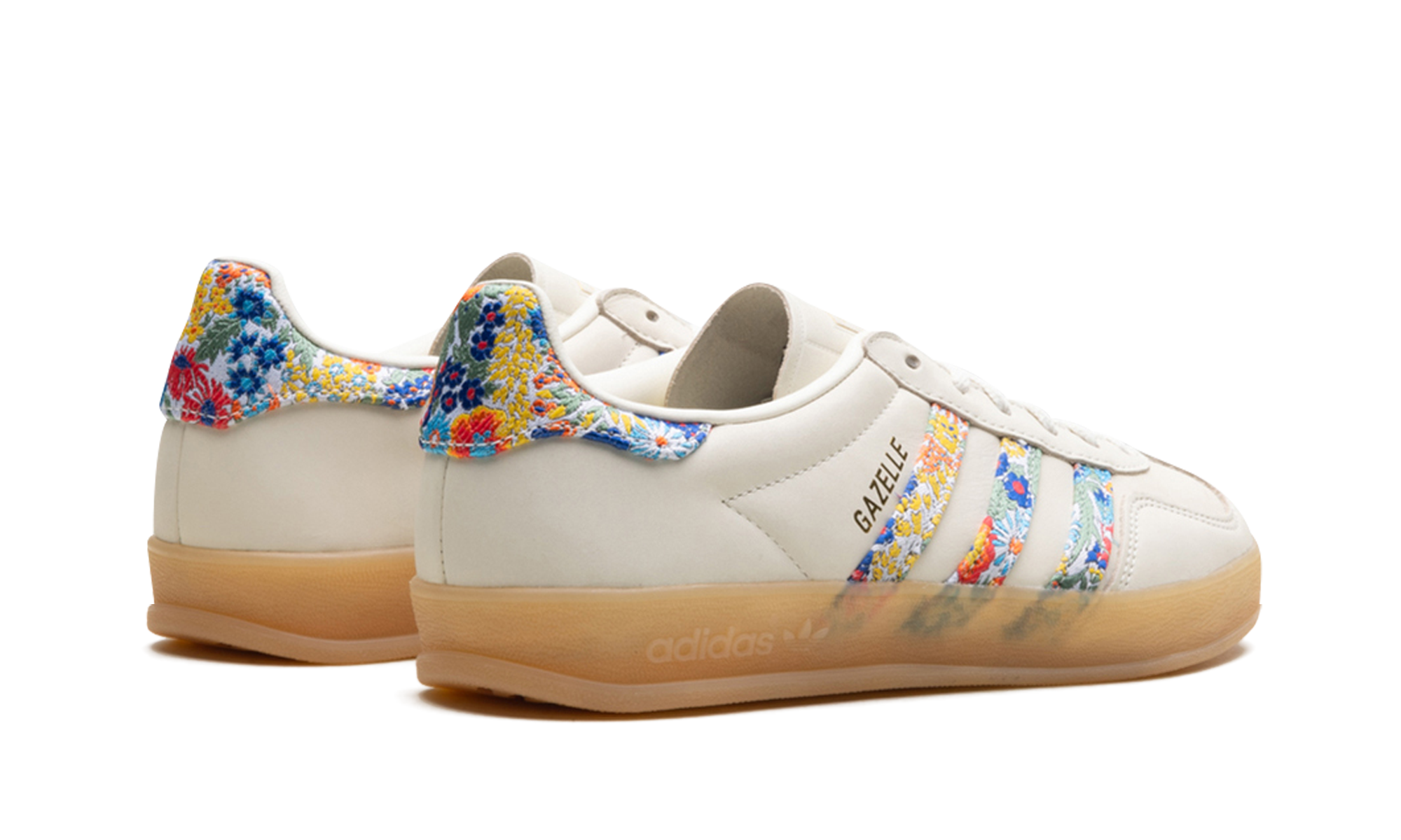Gazelle Indoor Women "Liberty London - Florals"