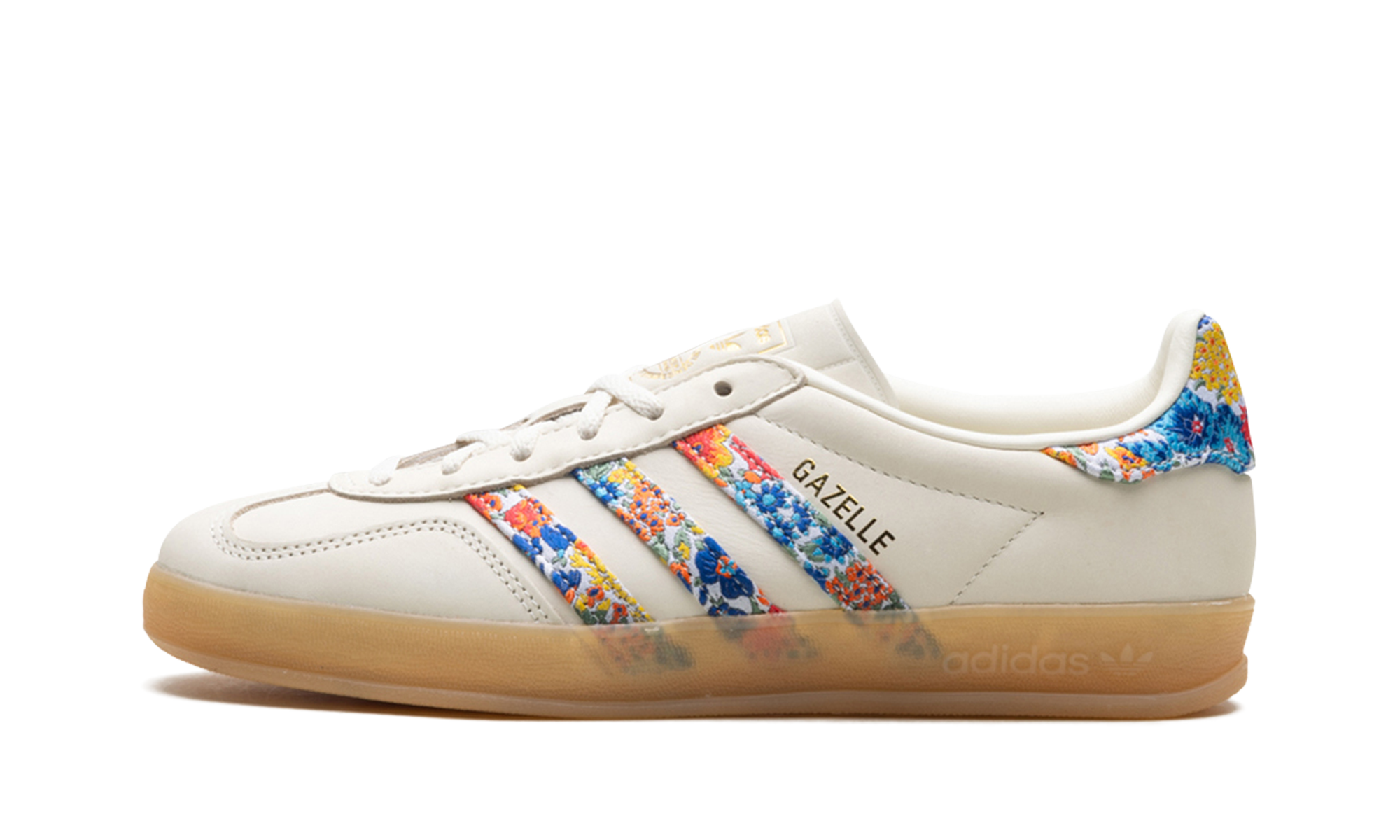 Gazelle Indoor Women "Liberty London - Florals"